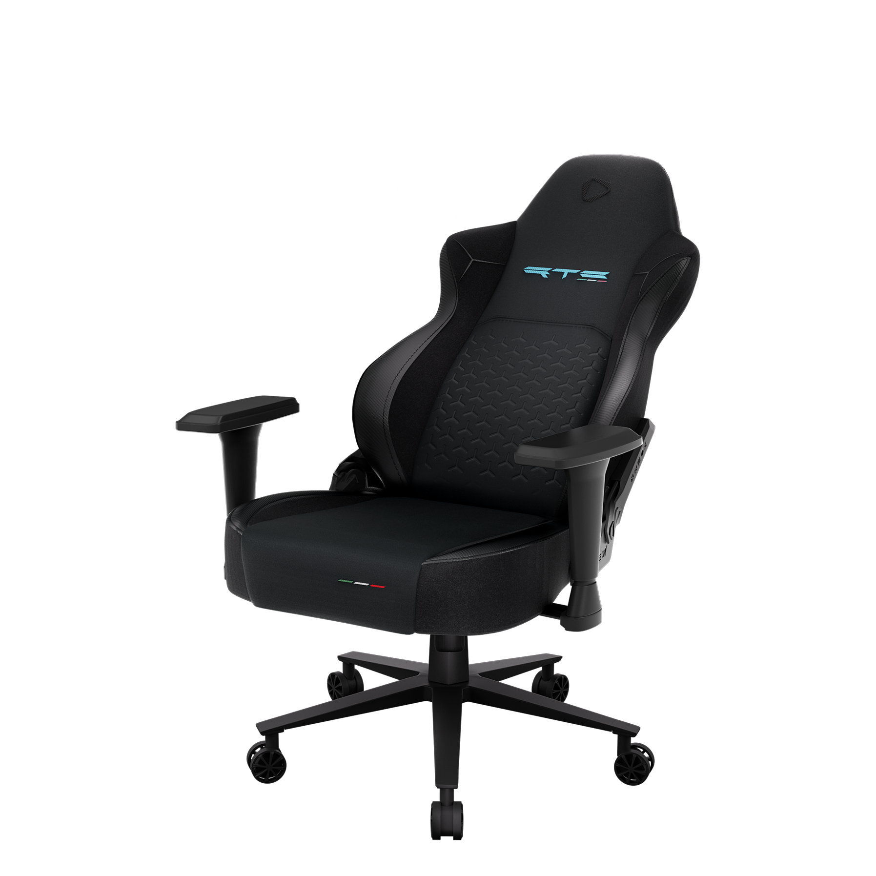 ONEX RTC ErgoGlide Alcantara Gaming Chair
