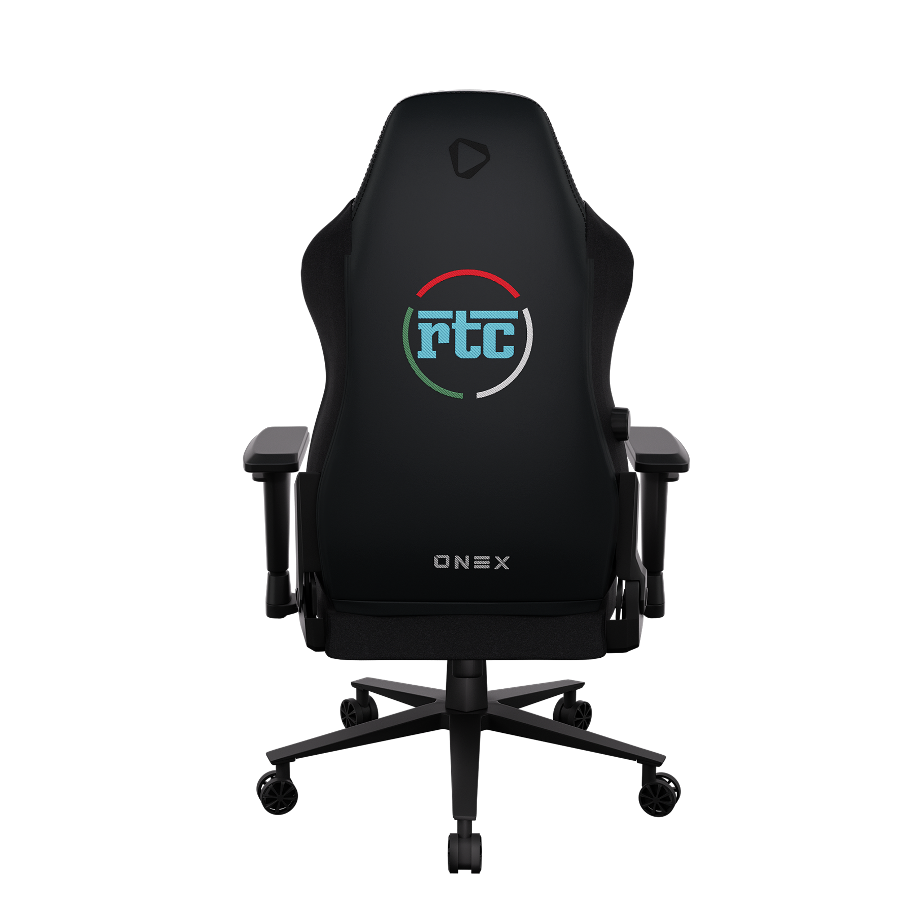 ONEX RTC ErgoGlide Alcantara Gaming Chair