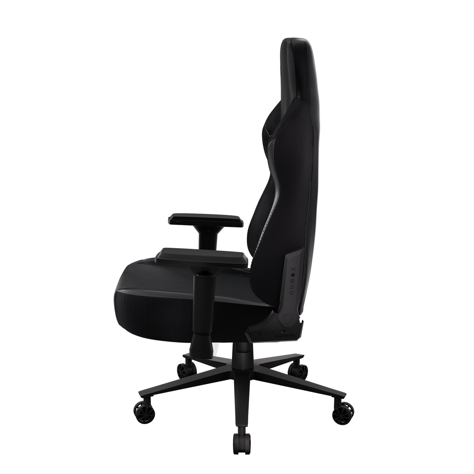 ONEX RTC ErgoGlide Alcantara Gaming Chair