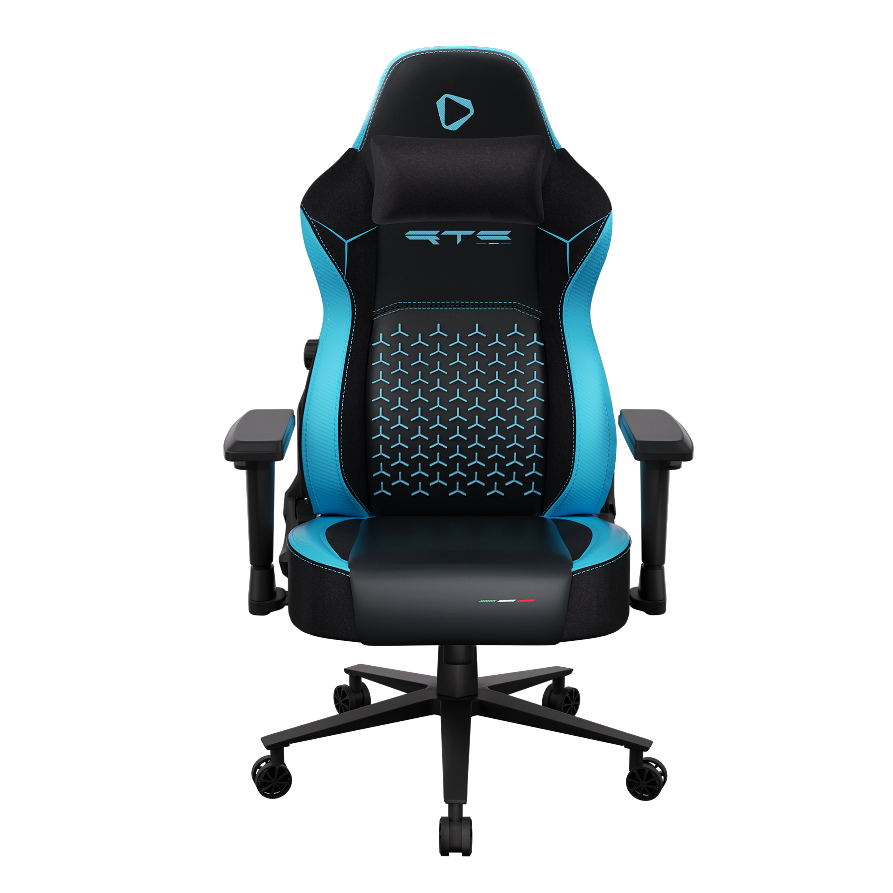ONEX RTC ErgoGlide Alcantara Gaming Chair