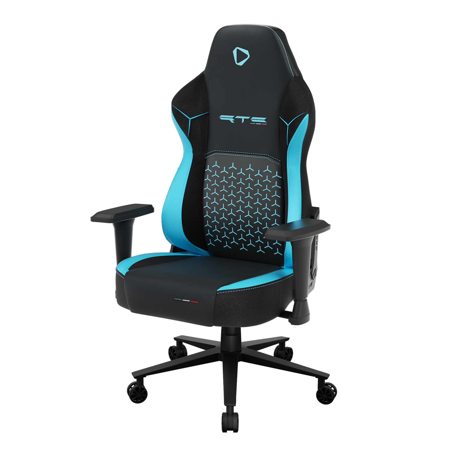 ONEX RTC ErgoGlide Alcantara Gaming Chair