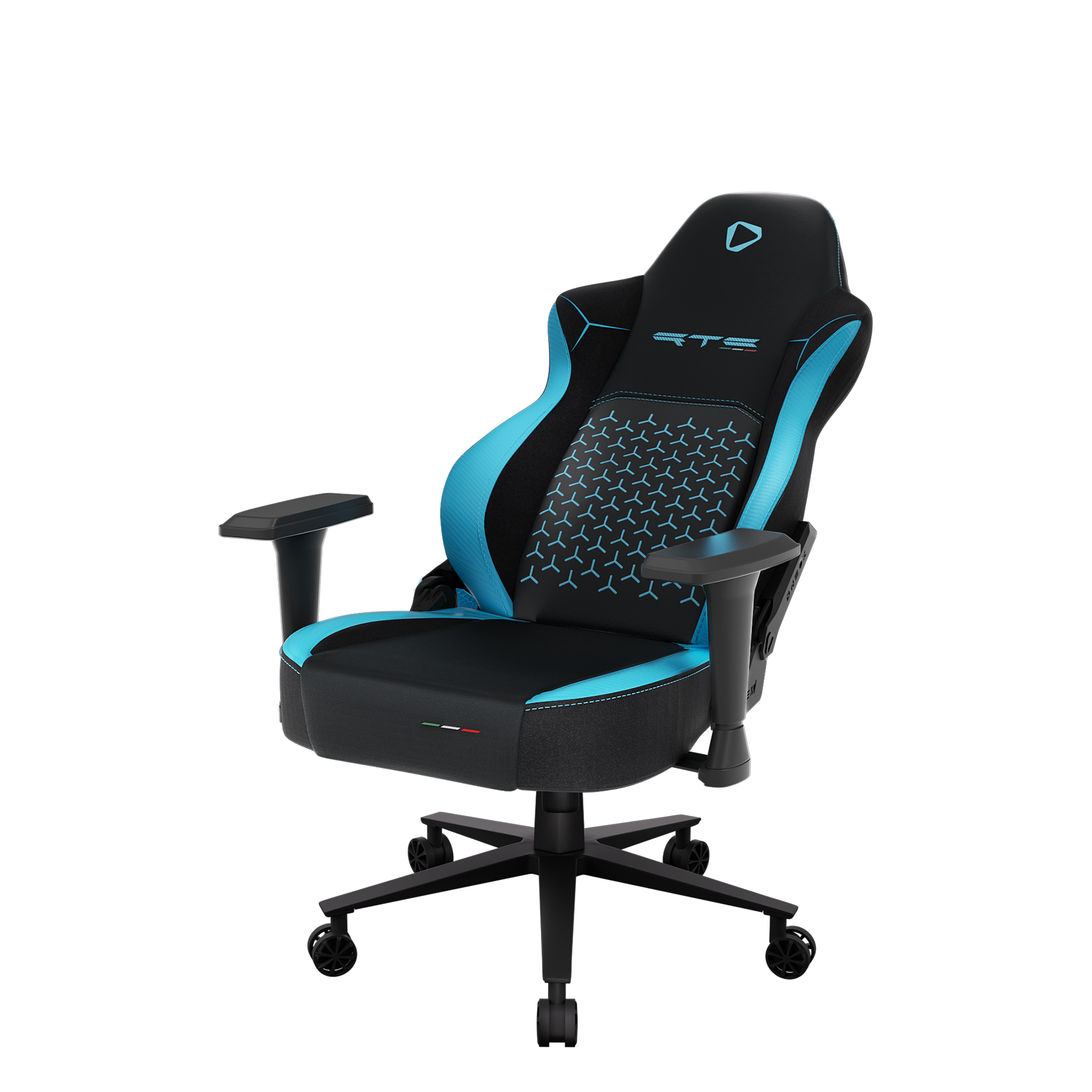 ONEX RTC ErgoGlide Alcantara Gaming Chair