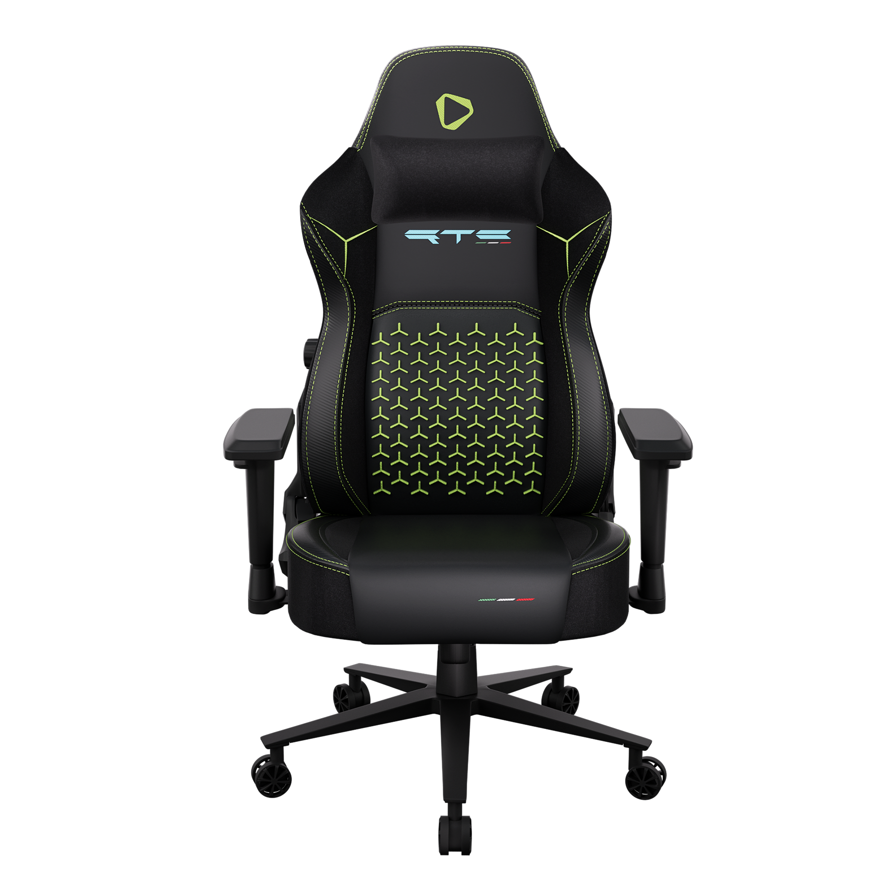 ONEX RTC ErgoGlide Alcantara Gaming Chair