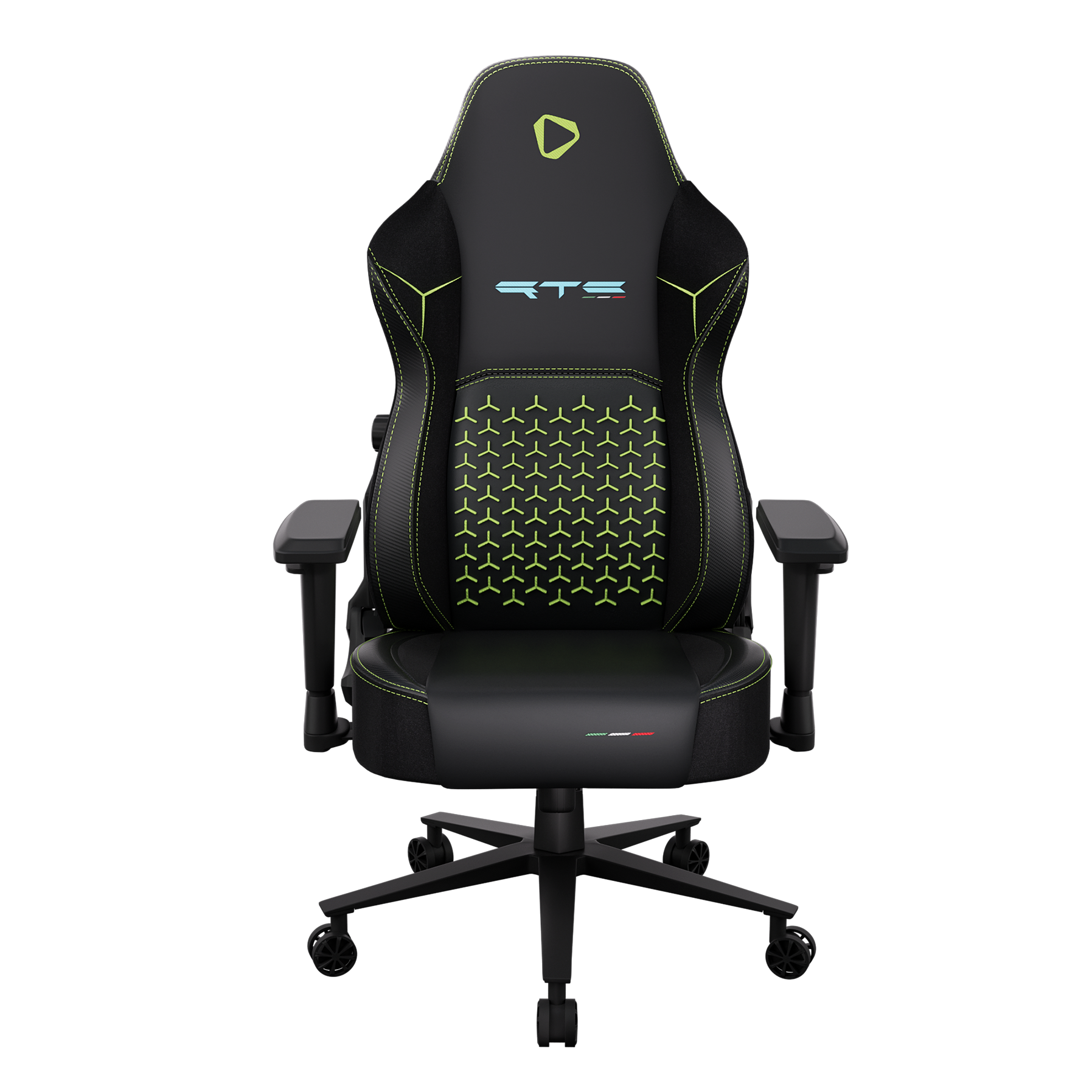 ONEX RTC ErgoGlide Alcantara Gaming Chair