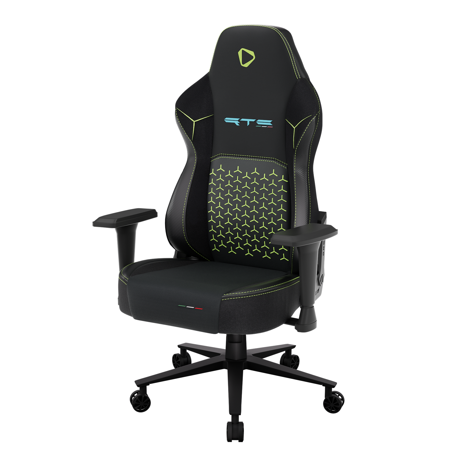 ONEX RTC ErgoGlide Alcantara Gaming Chair