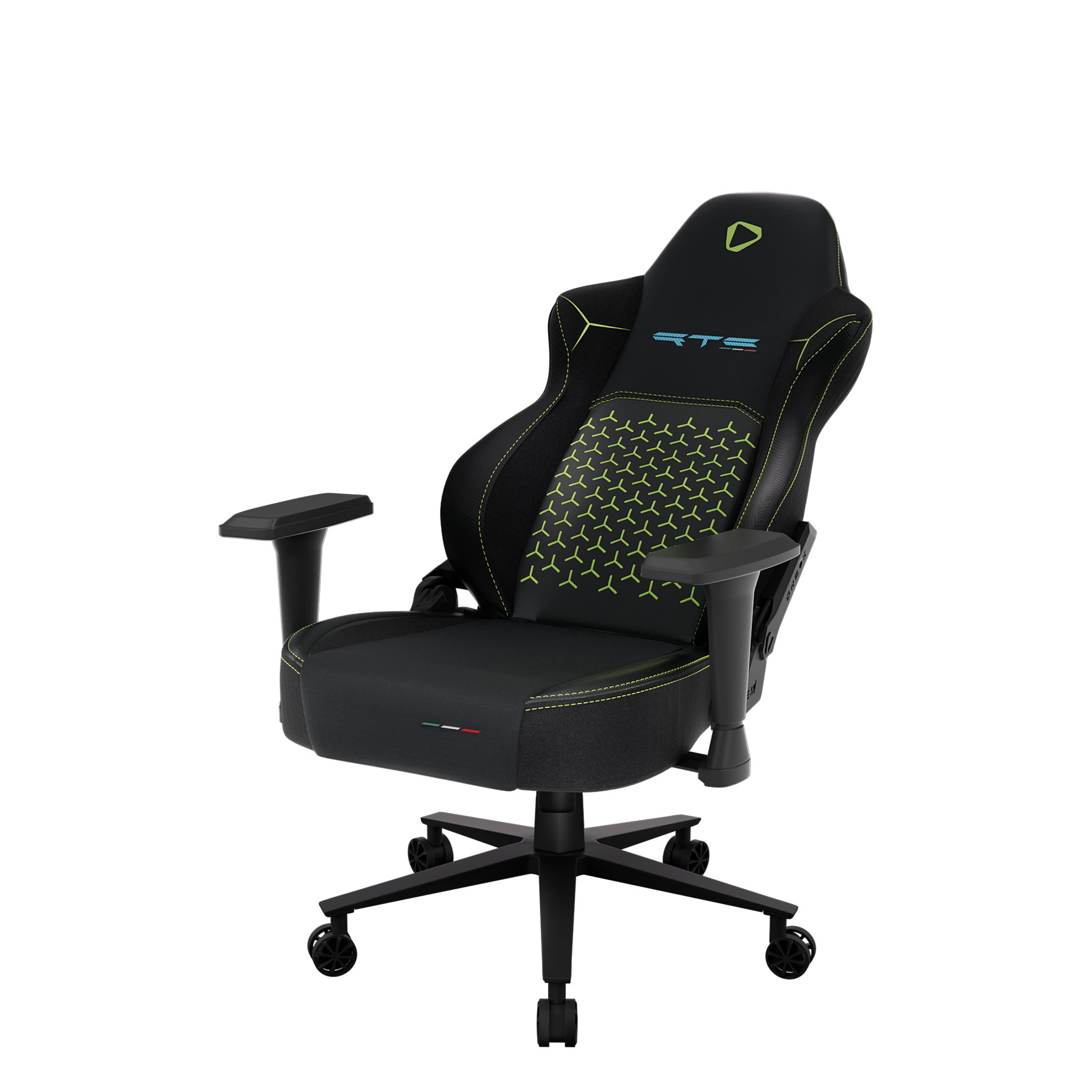ONEX RTC ErgoGlide Alcantara Gaming Chair