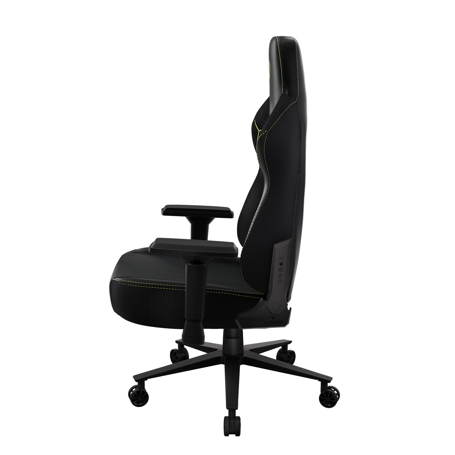 ONEX RTC ErgoGlide Alcantara Gaming Chair