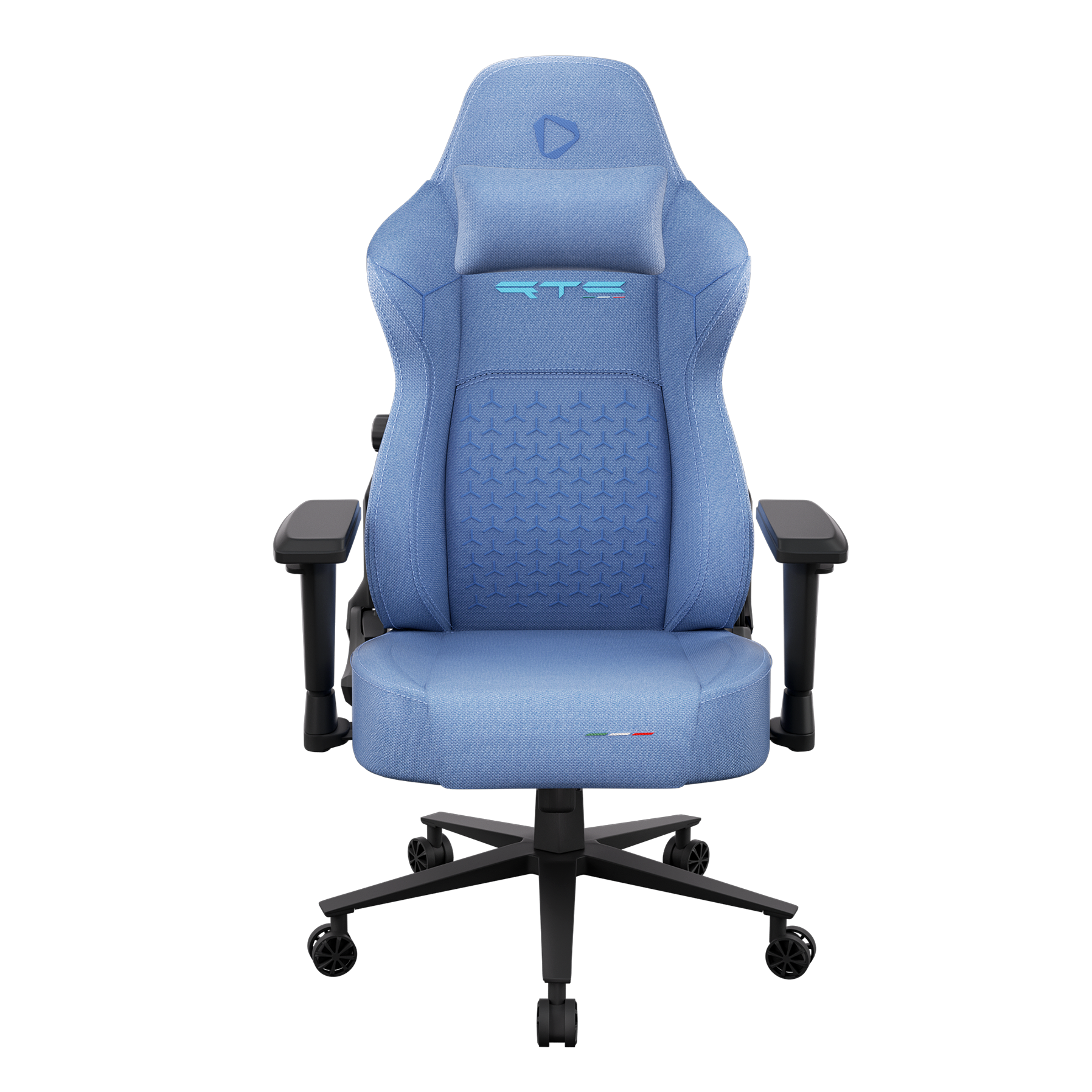 ONEX RTC ErgoGlide Fabric Gaming Chair