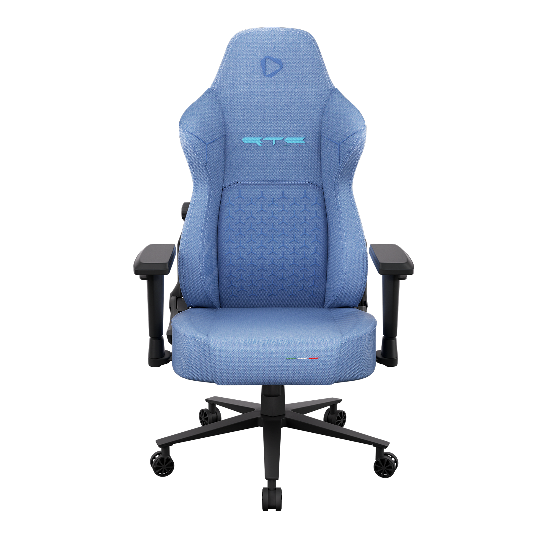 ONEX RTC ErgoGlide Fabric Gaming Chair