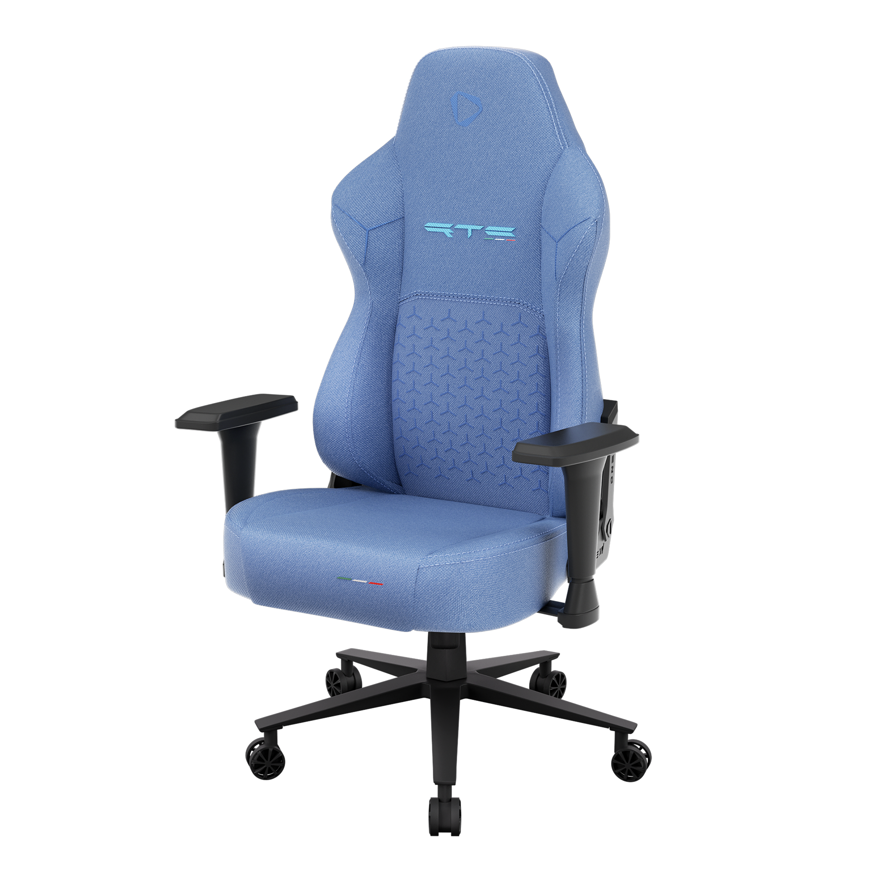 ONEX RTC ErgoGlide Fabric Gaming Chair
