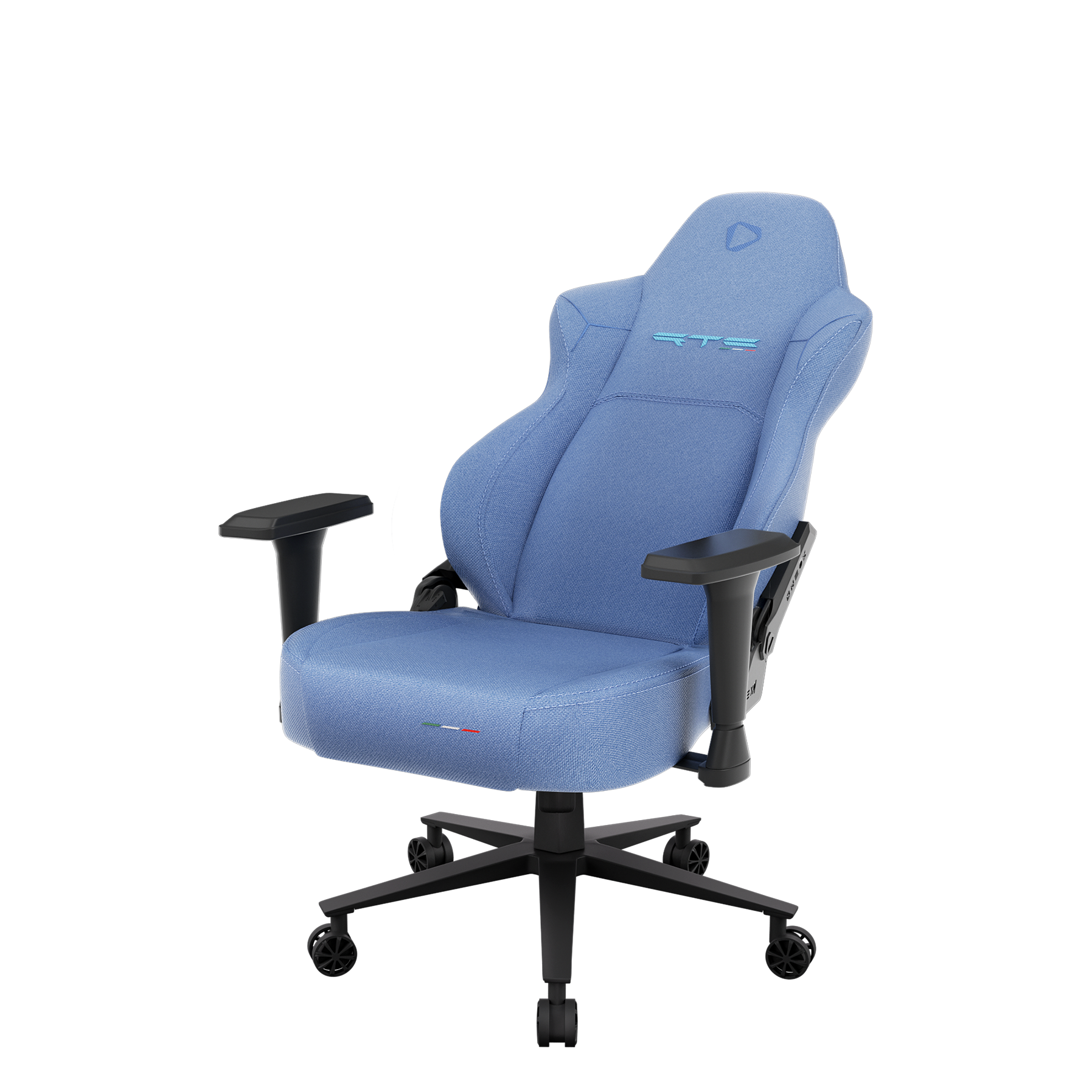 ONEX RTC ErgoGlide Fabric Gaming Chair