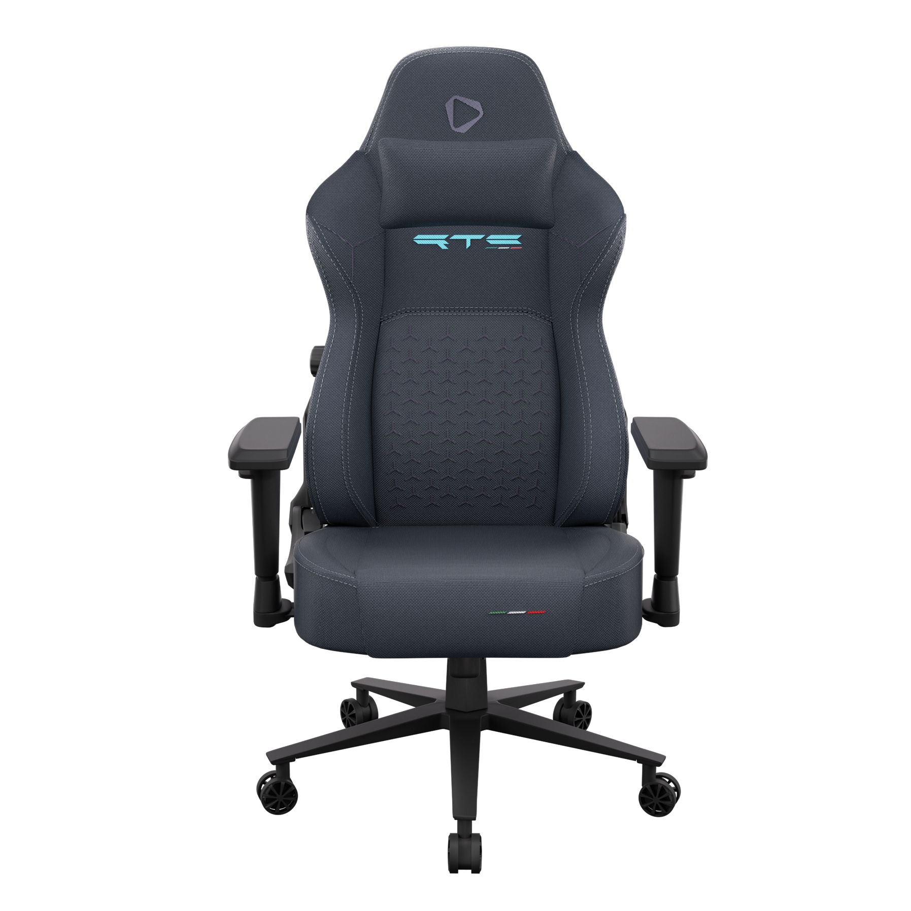 ONEX RTC ErgoGlide Fabric Gaming Chair