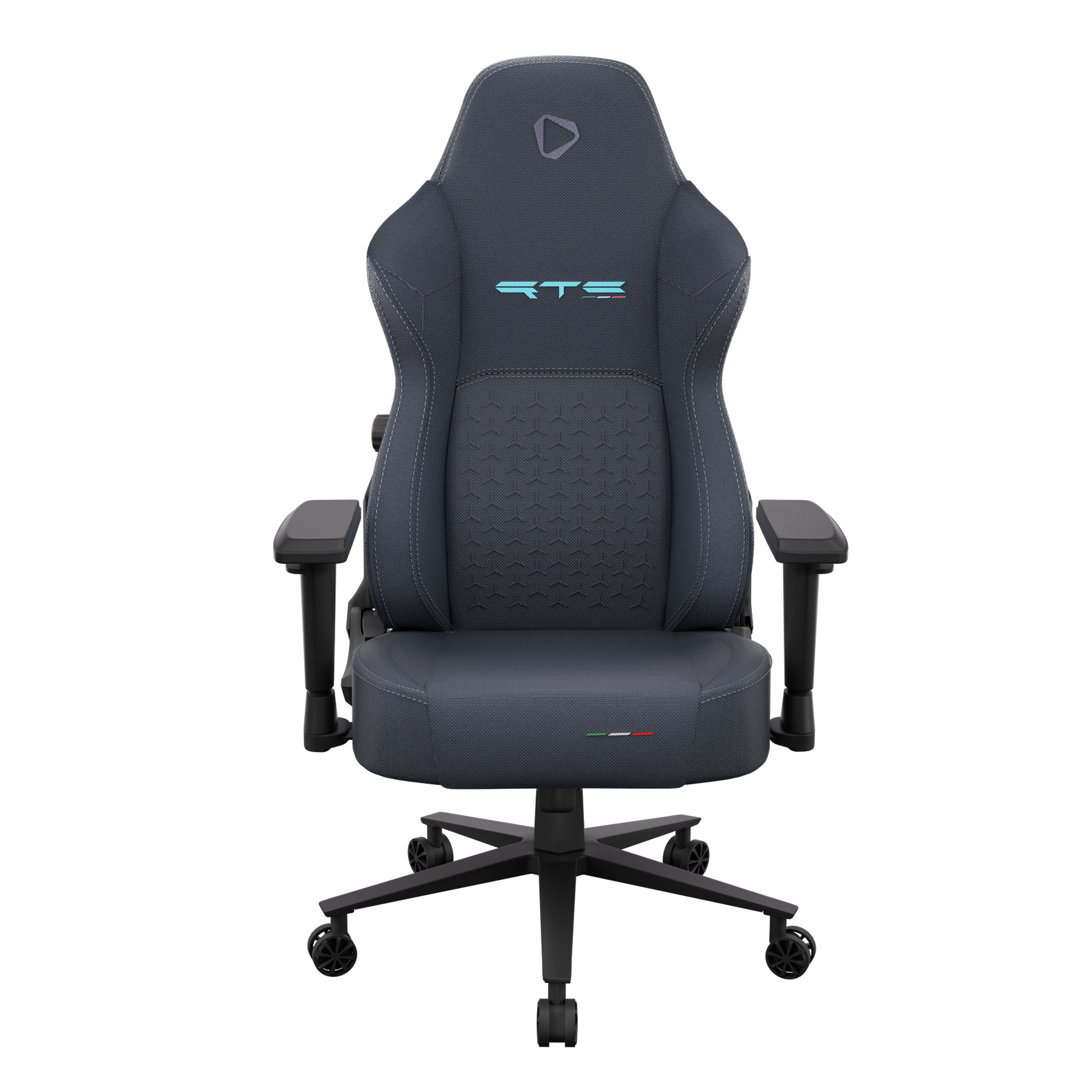 ONEX RTC ErgoGlide Fabric Gaming Chair