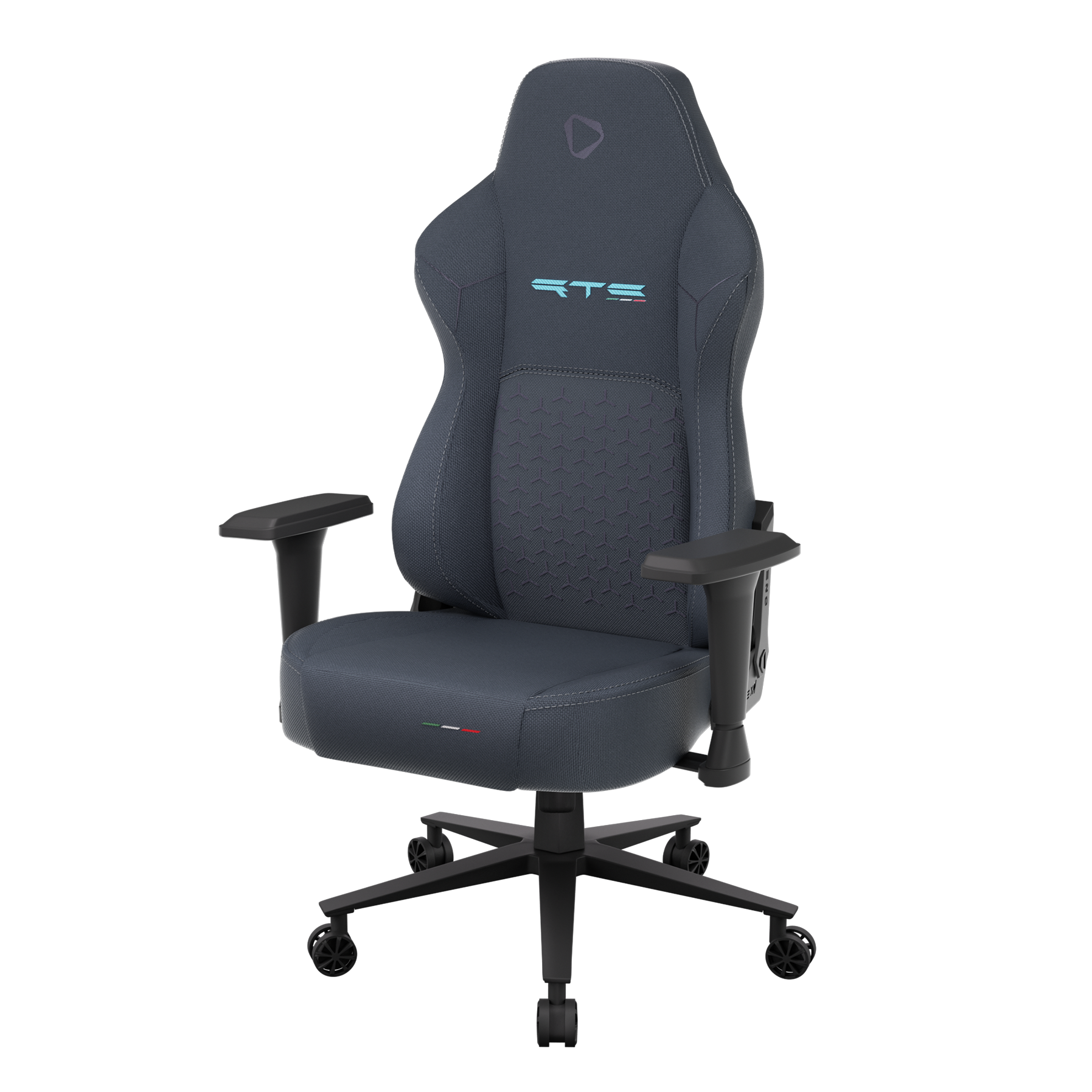 ONEX RTC ErgoGlide Fabric Gaming Chair