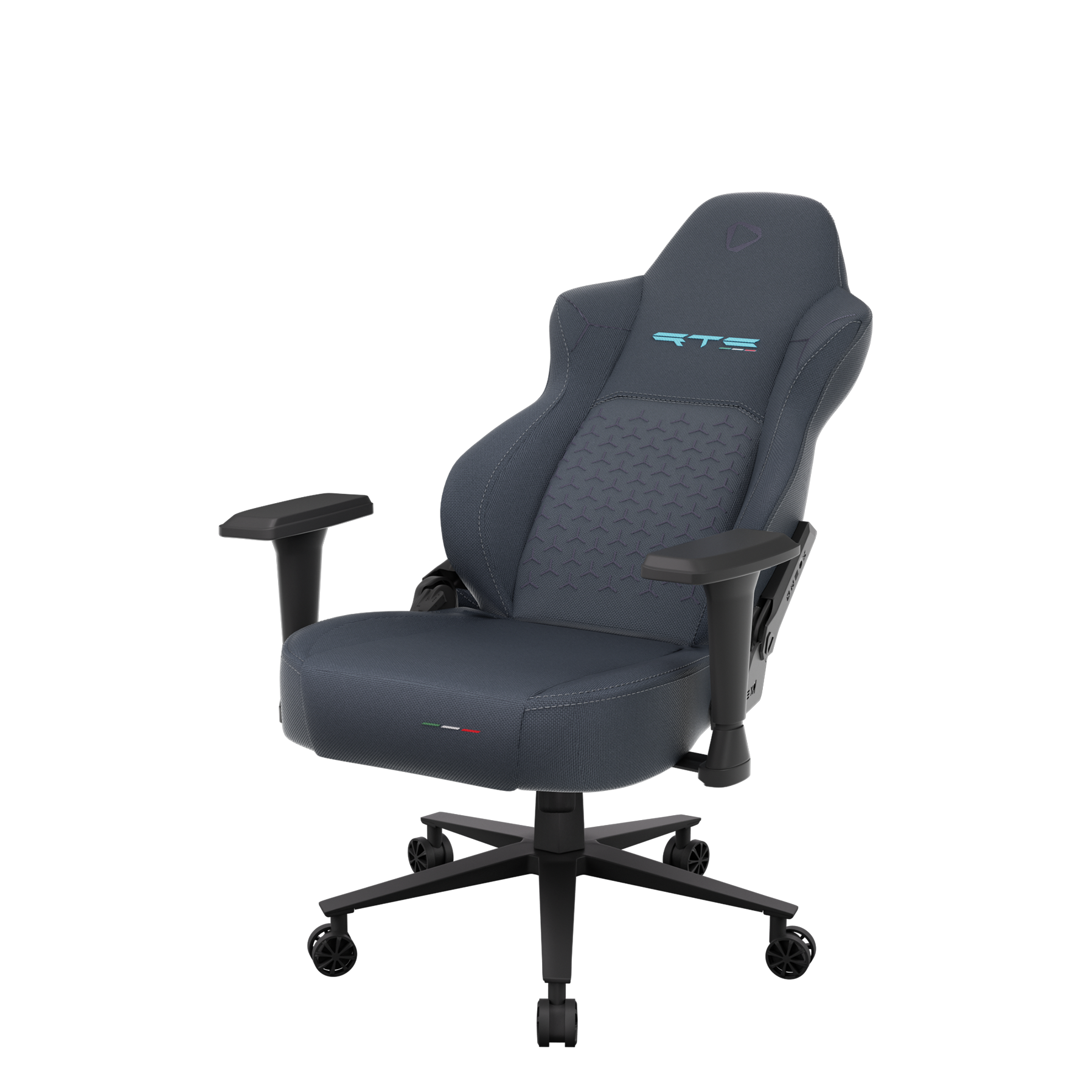 ONEX RTC ErgoGlide Fabric Gaming Chair