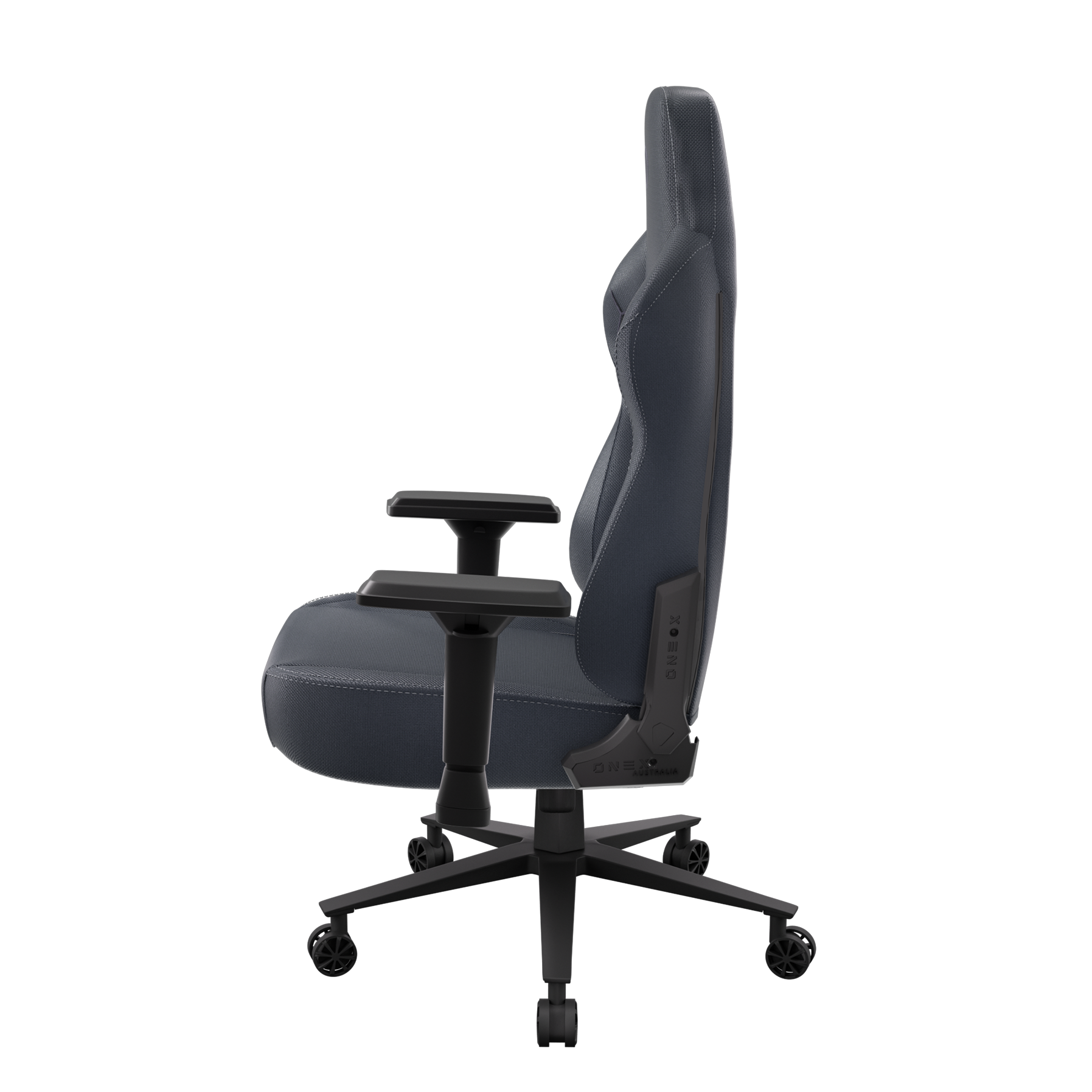 ONEX RTC ErgoGlide Fabric Gaming Chair