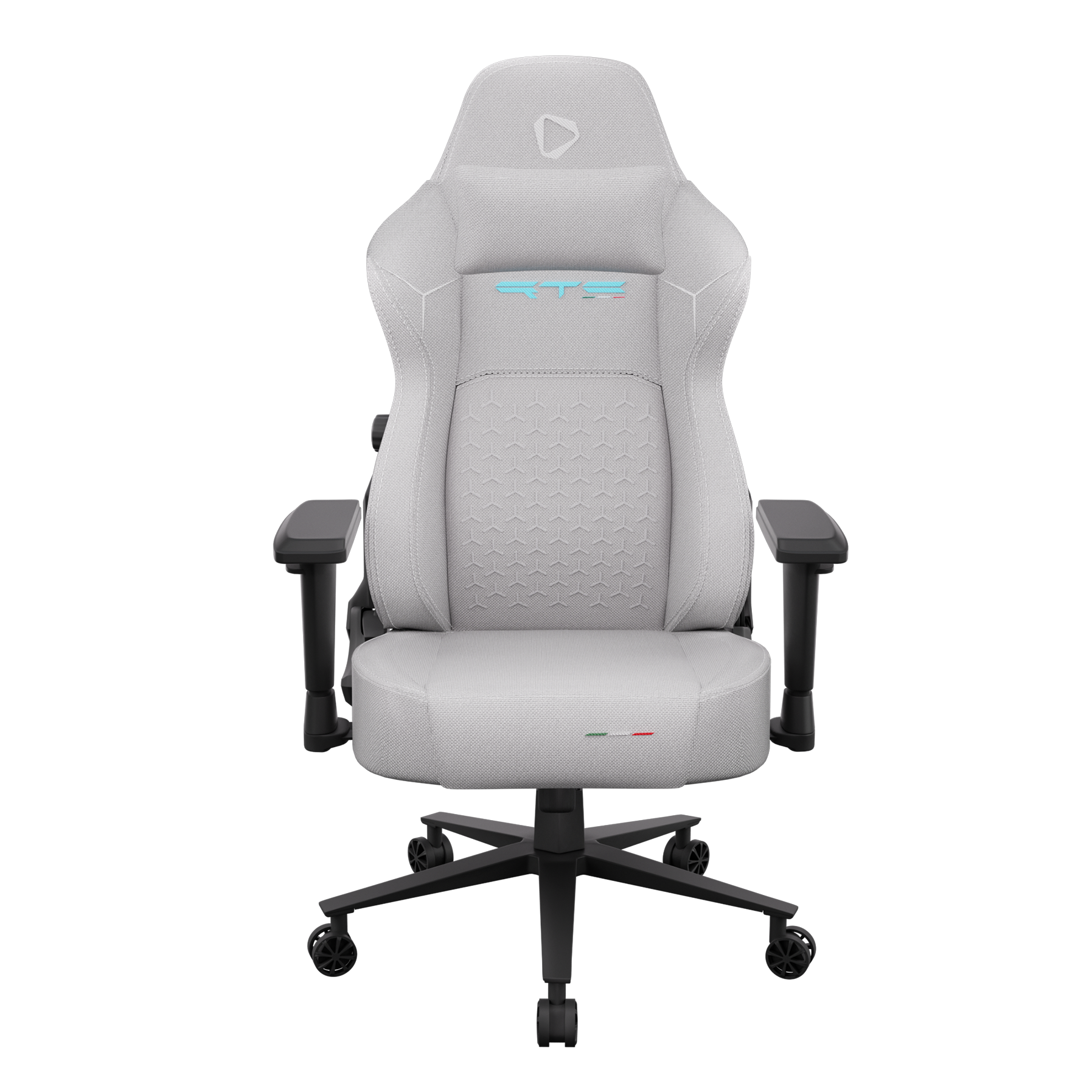 ONEX RTC ErgoGlide Fabric Gaming Chair