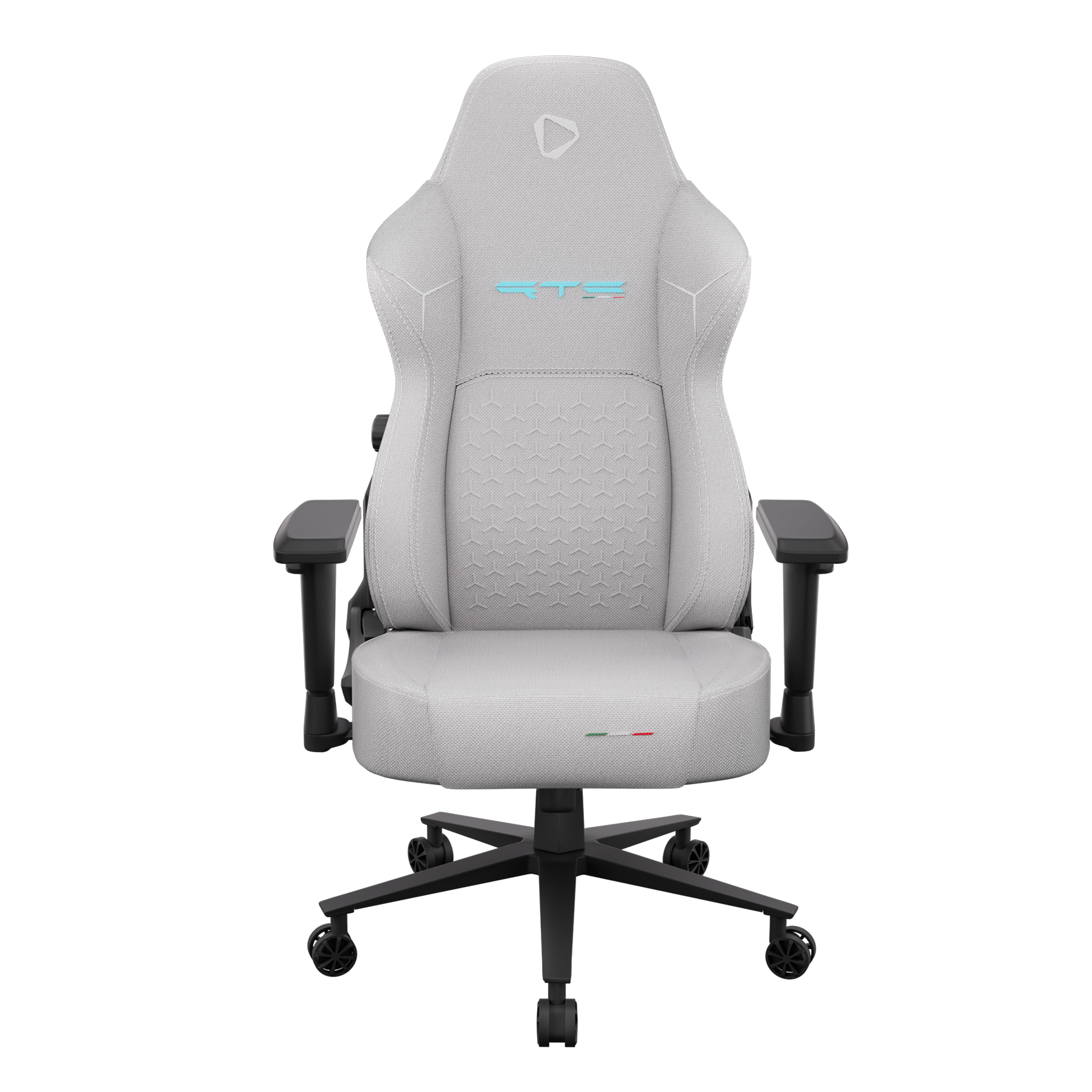 ONEX RTC ErgoGlide Fabric Gaming Chair