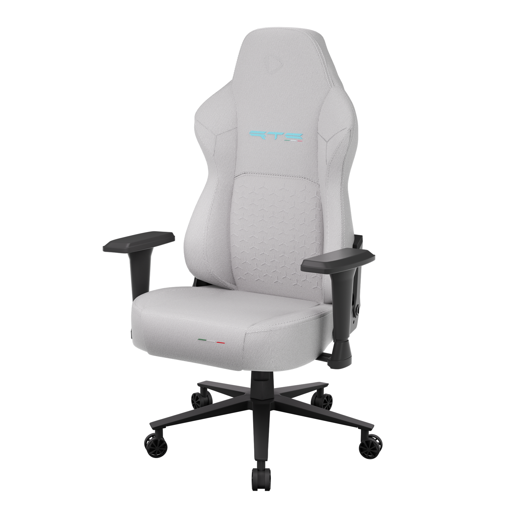 ONEX RTC ErgoGlide Fabric Gaming Chair