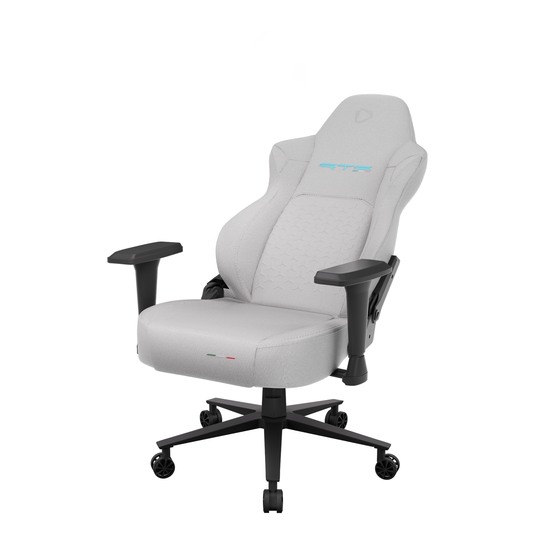 ONEX RTC ErgoGlide Fabric Gaming Chair