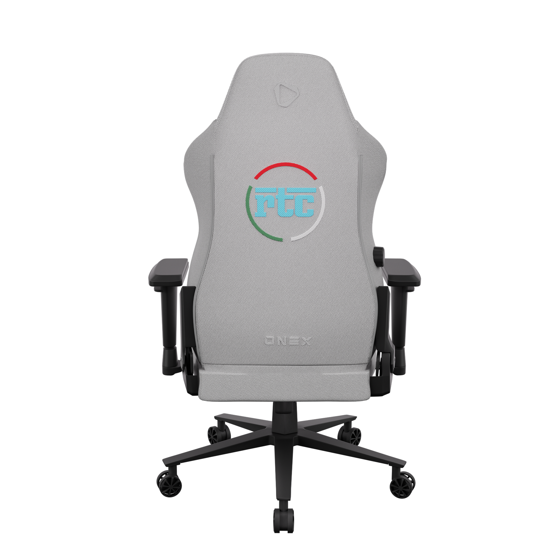 ONEX RTC ErgoGlide Fabric Gaming Chair