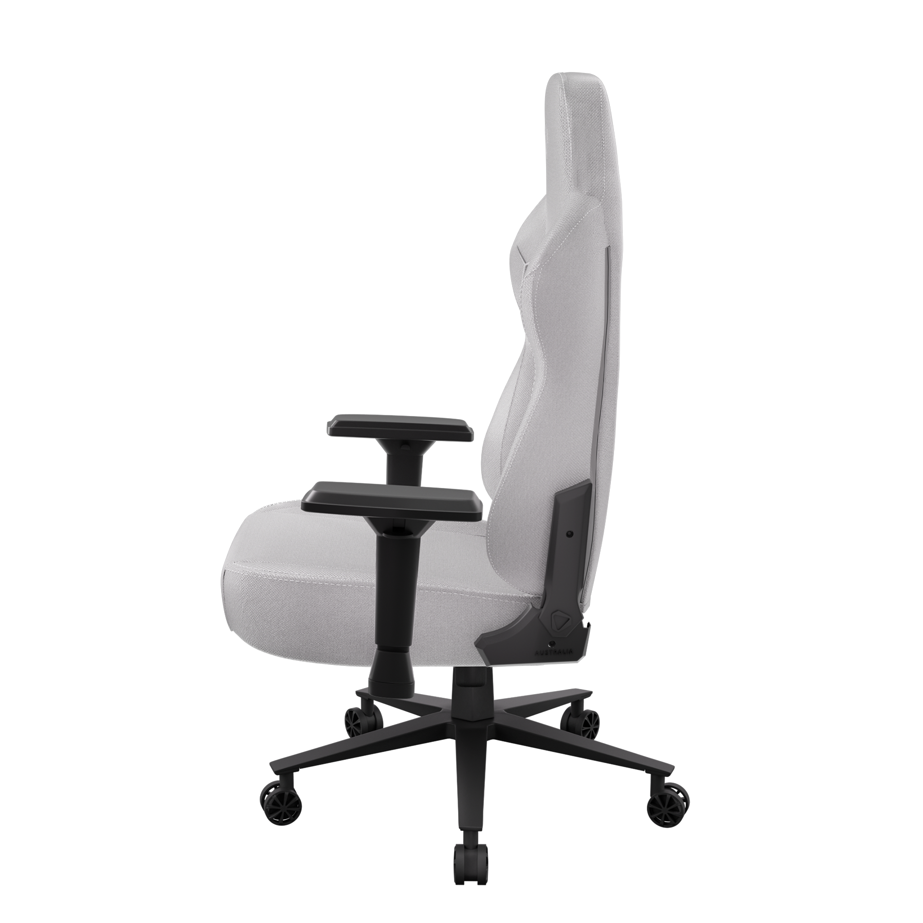 ONEX RTC ErgoGlide Fabric Gaming Chair