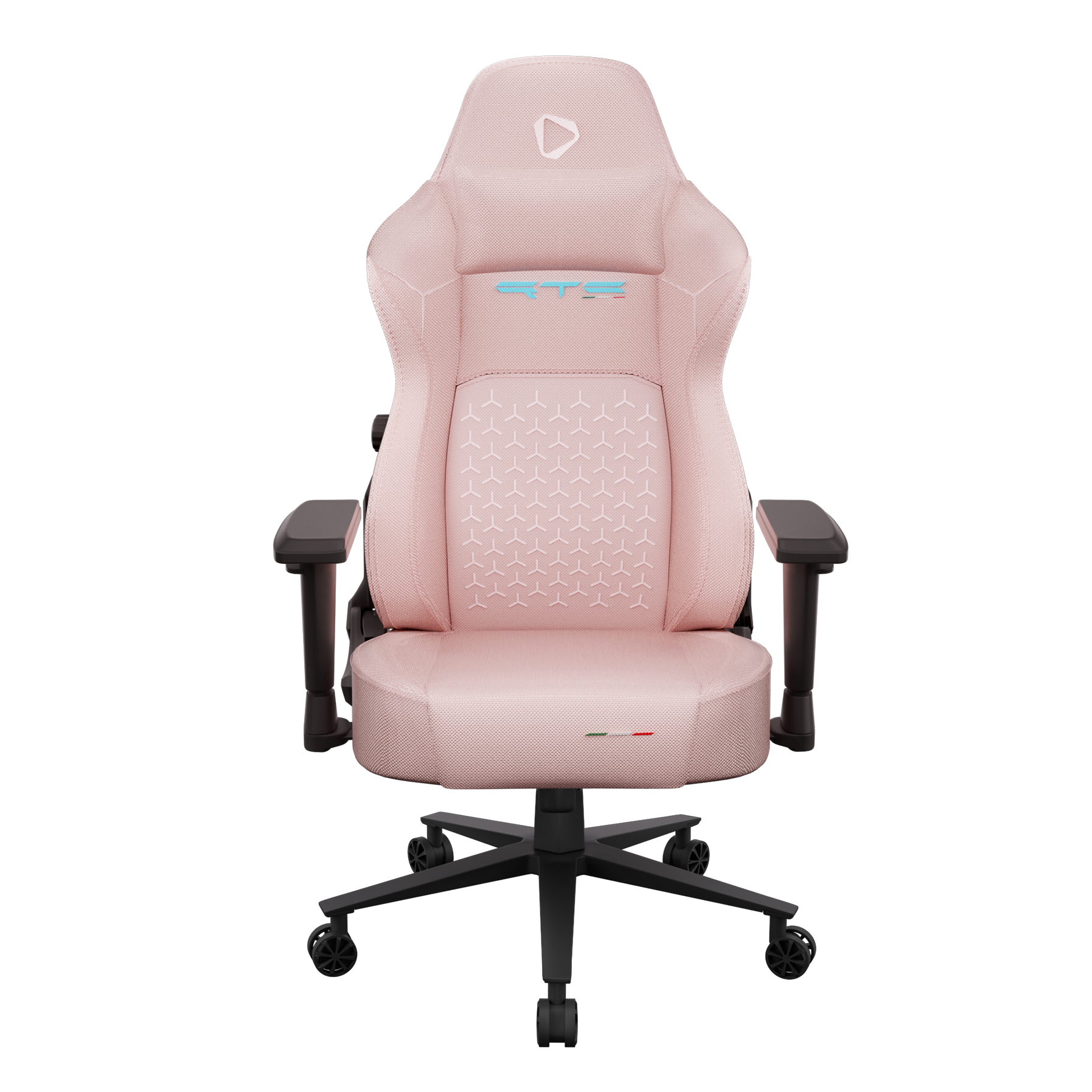 ONEX RTC ErgoGlide Fabric Gaming Chair