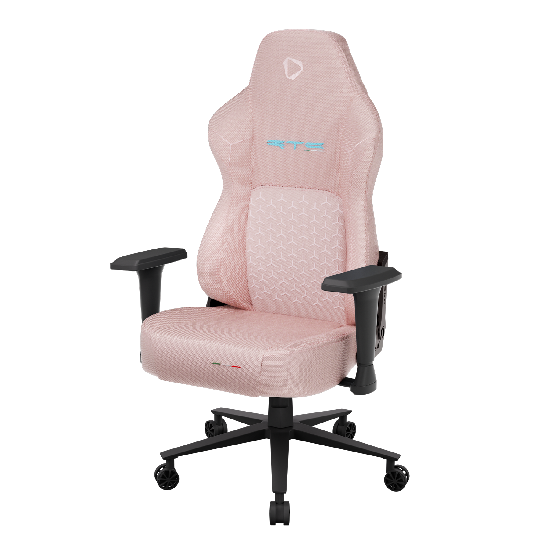 ONEX RTC ErgoGlide Fabric Gaming Chair