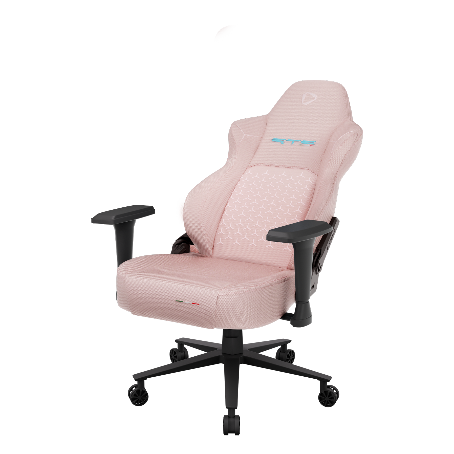 ONEX RTC ErgoGlide Fabric Gaming Chair