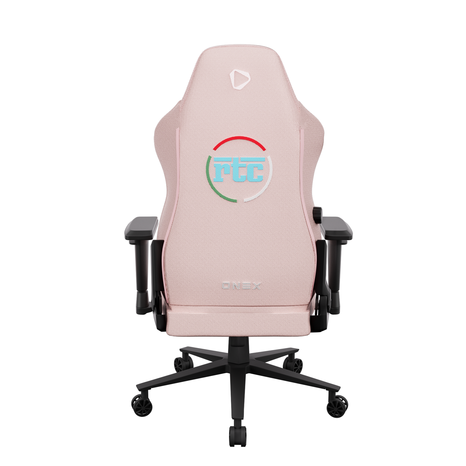 ONEX RTC ErgoGlide Fabric Gaming Chair