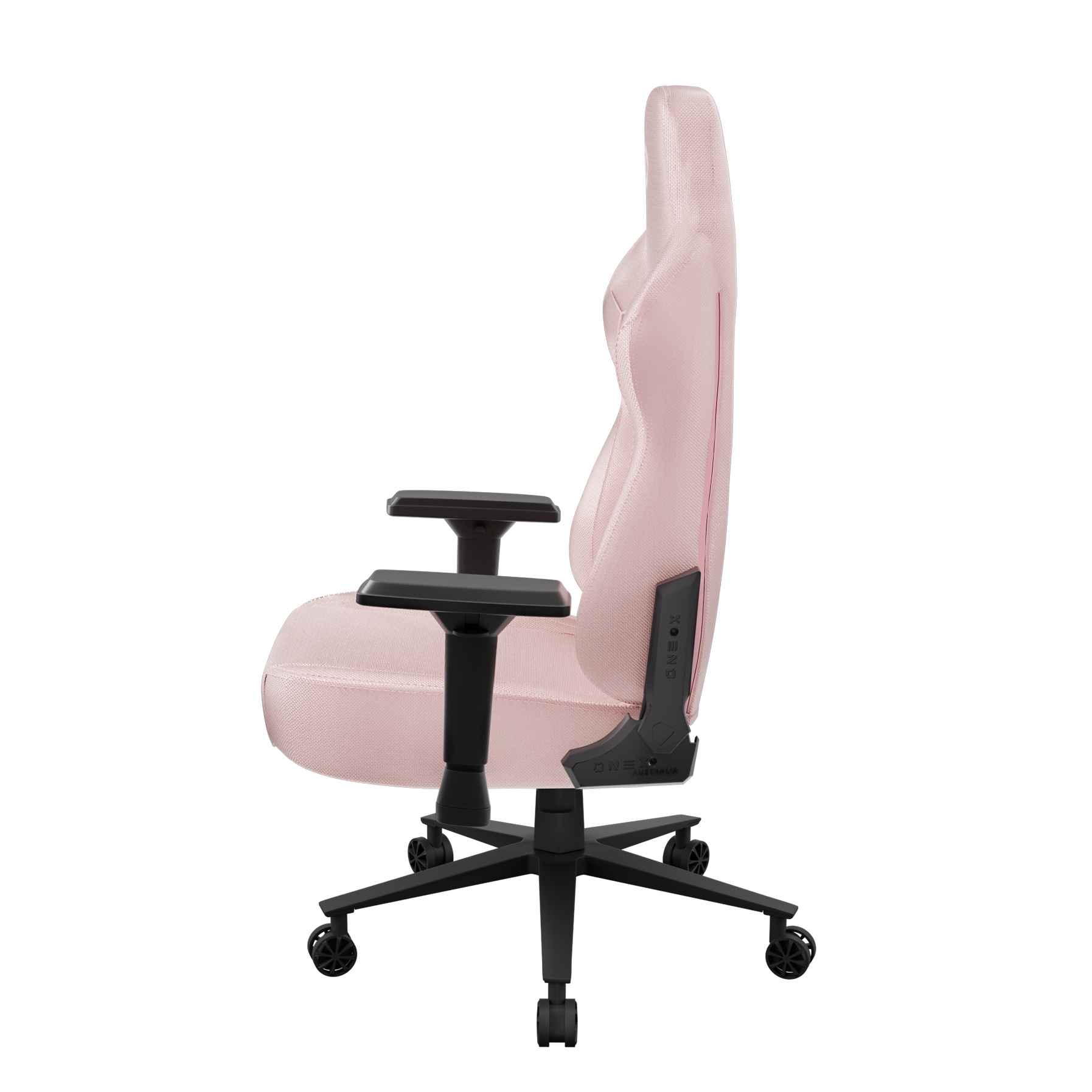 ONEX RTC ErgoGlide Fabric Gaming Chair