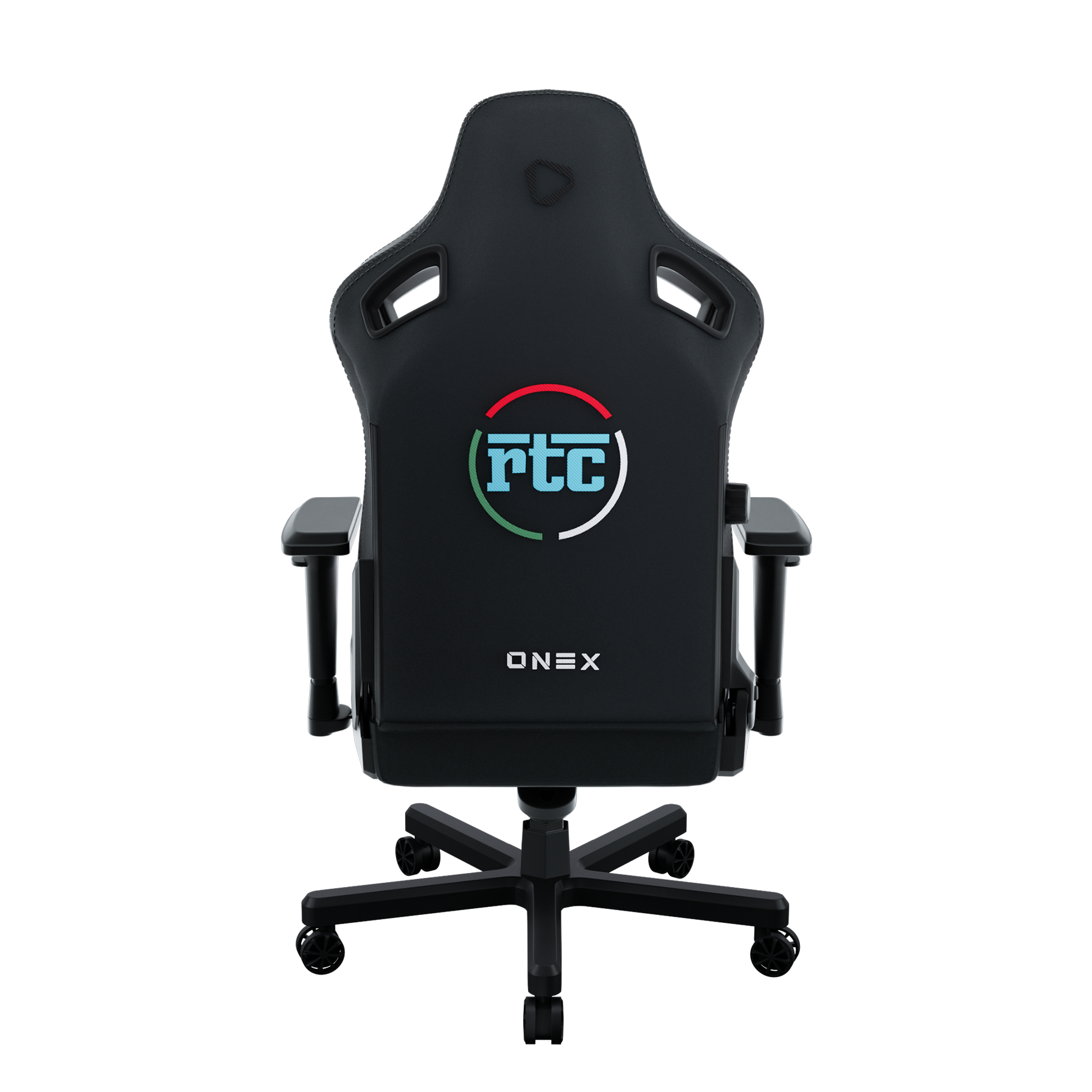 ONEX RTC Giant Alcantara Gaming Chair
