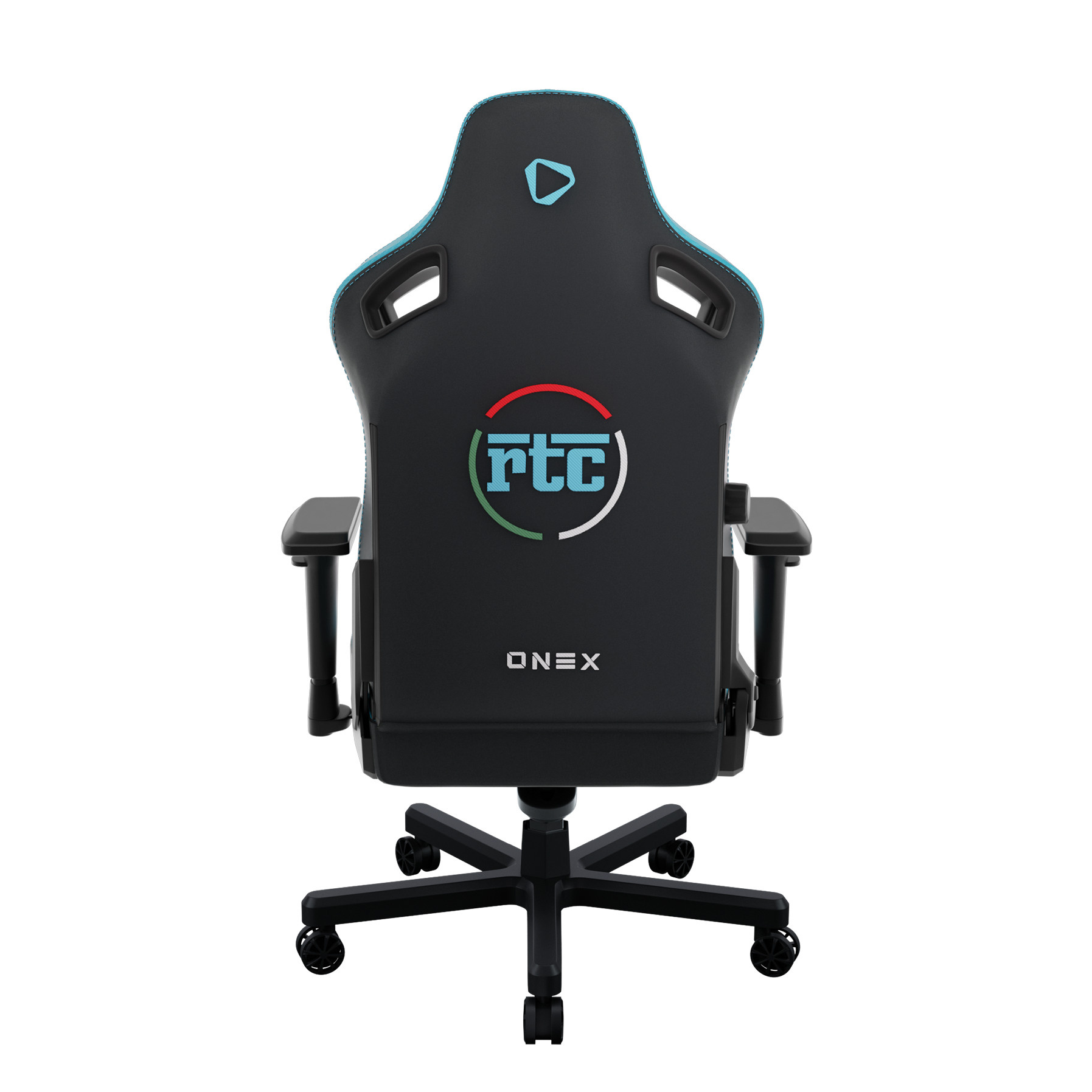ONEX RTC Giant Alcantara Gaming Chair