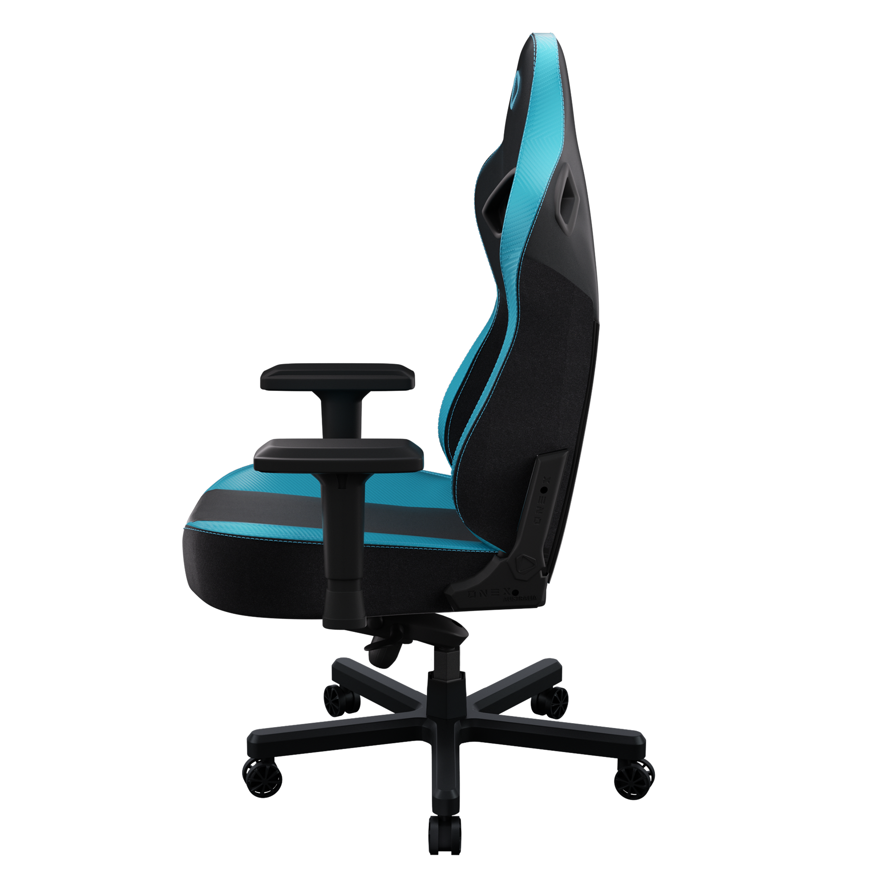 ONEX RTC Giant Alcantara Gaming Chair