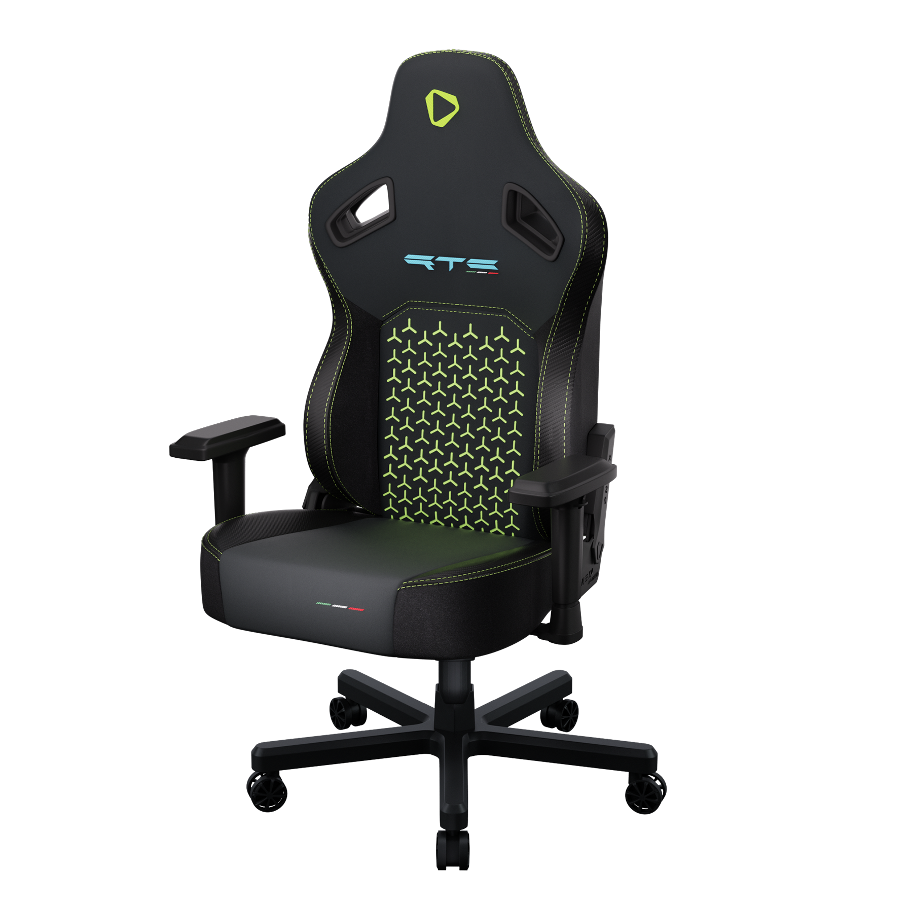 ONEX RTC Giant Alcantara Gaming Chair