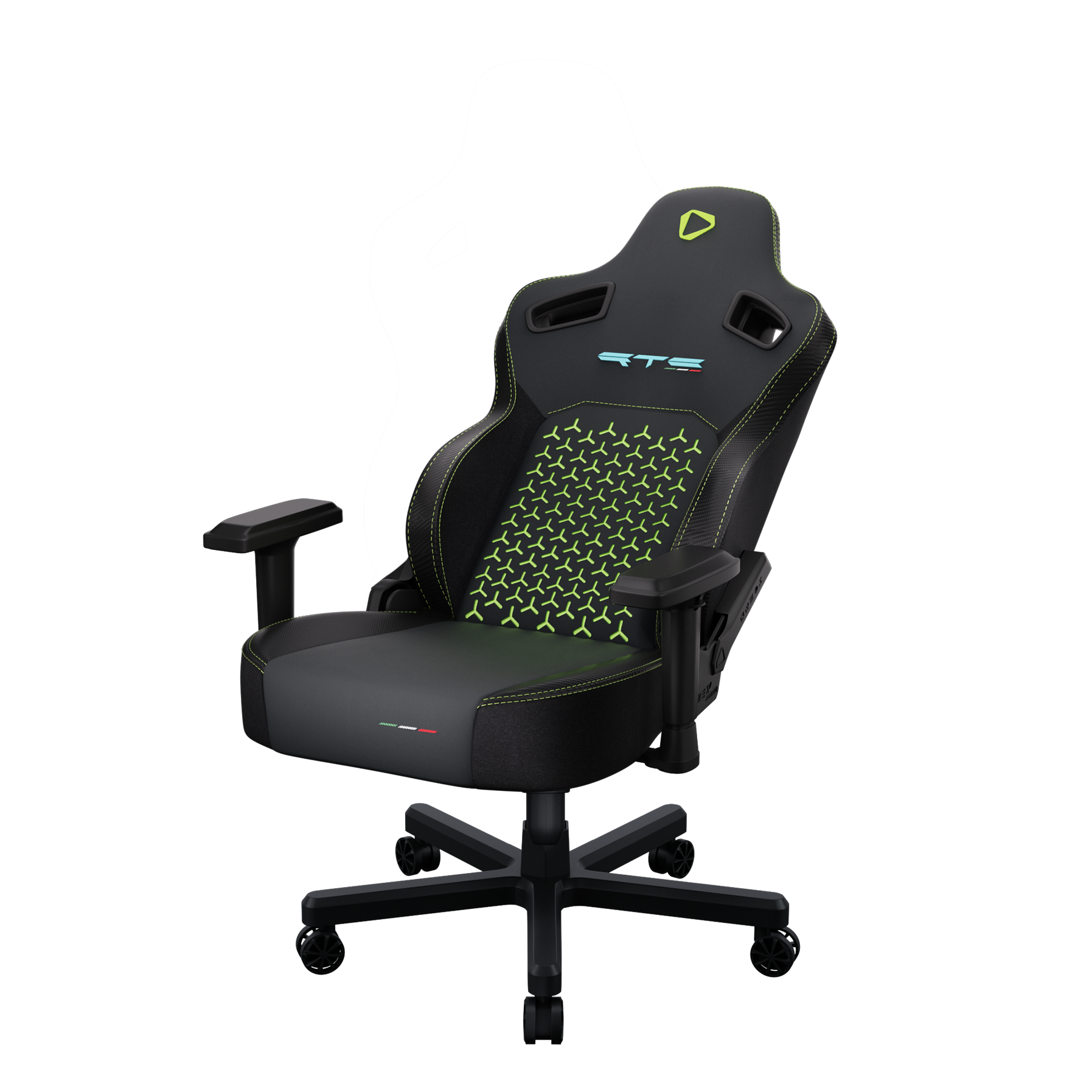 ONEX RTC Giant Alcantara Gaming Chair