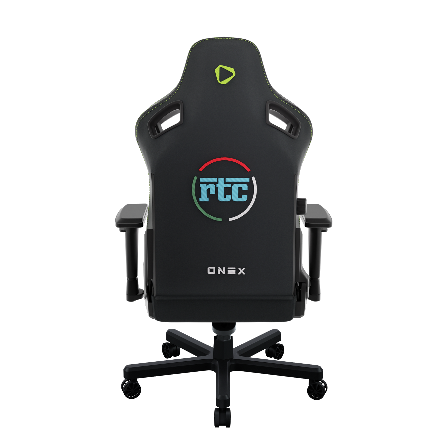 ONEX RTC Giant Alcantara Gaming Chair