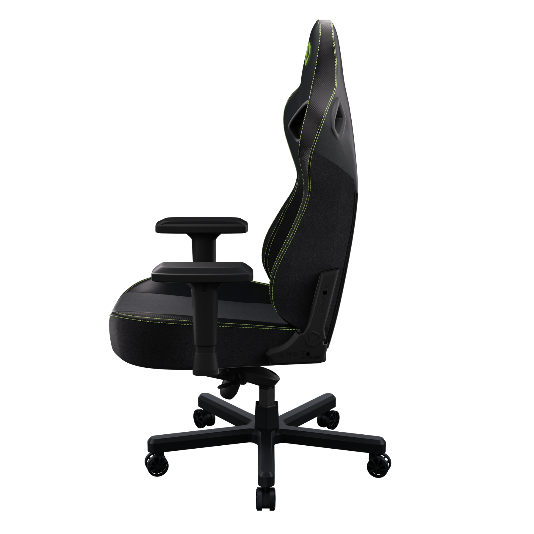 ONEX RTC Giant Alcantara Gaming Chair