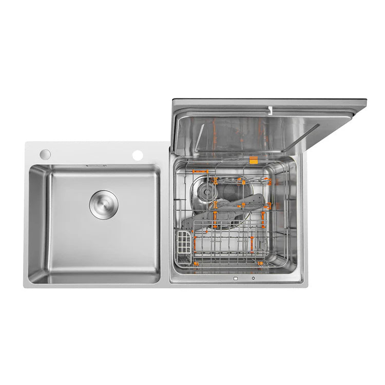 Fotile 3-In-1 In-Sink Dishwasher