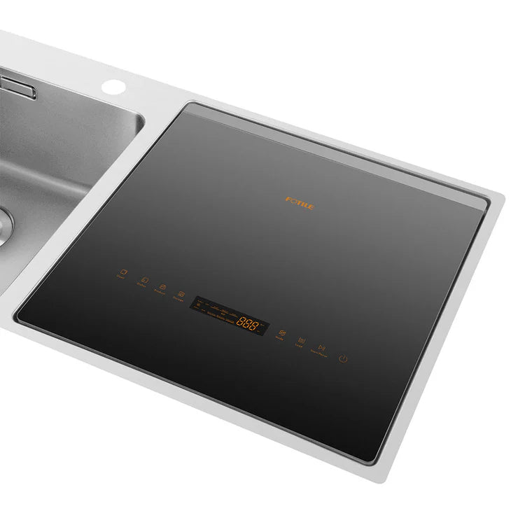 Fotile 3-In-1 In-Sink Dishwasher