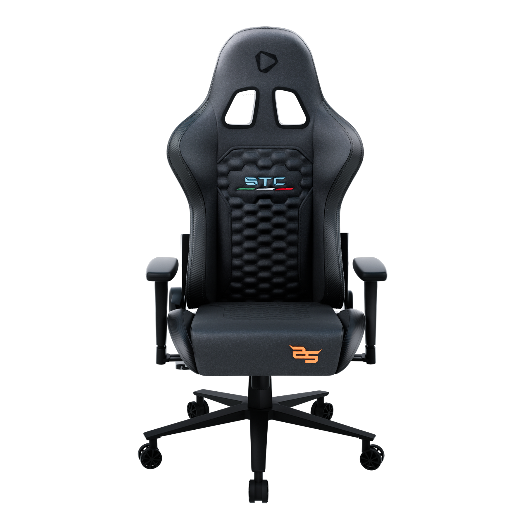 ONEX STC 25 Years Limited Ed. Alcantara Gaming Chair