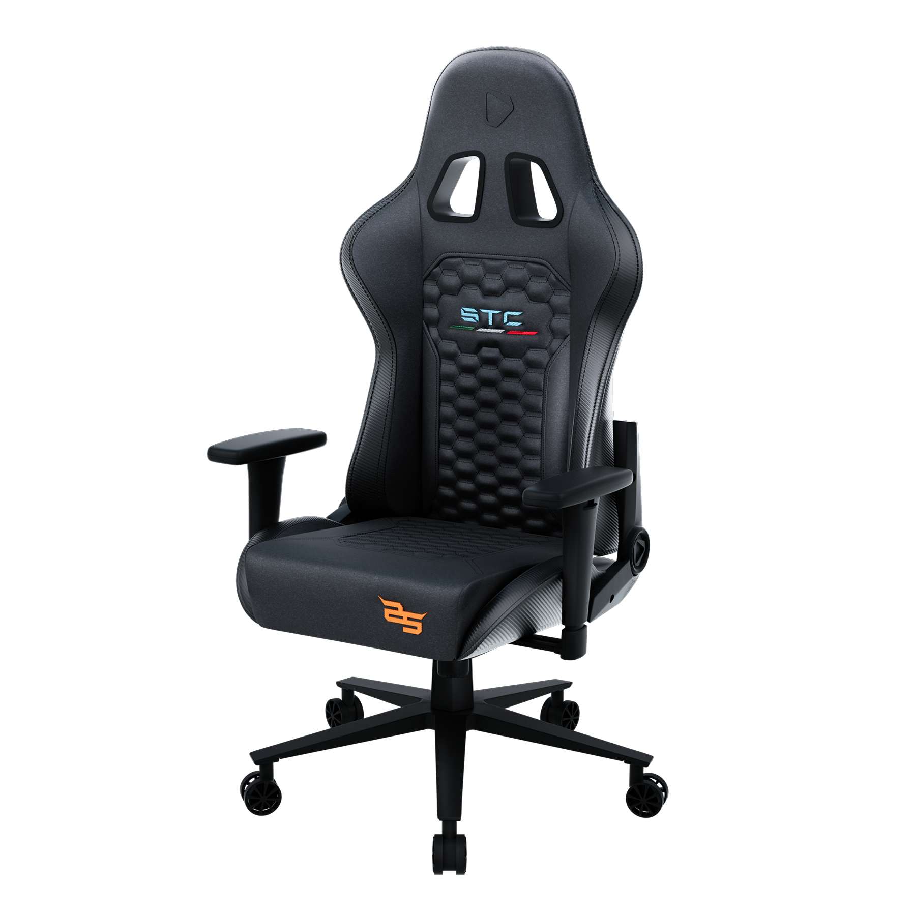 ONEX STC 25 Years Limited Ed. Alcantara Gaming Chair