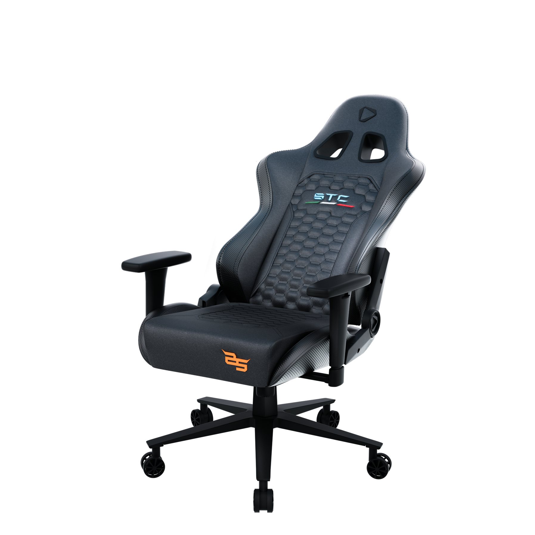 ONEX STC 25 Years Limited Ed. Alcantara Gaming Chair