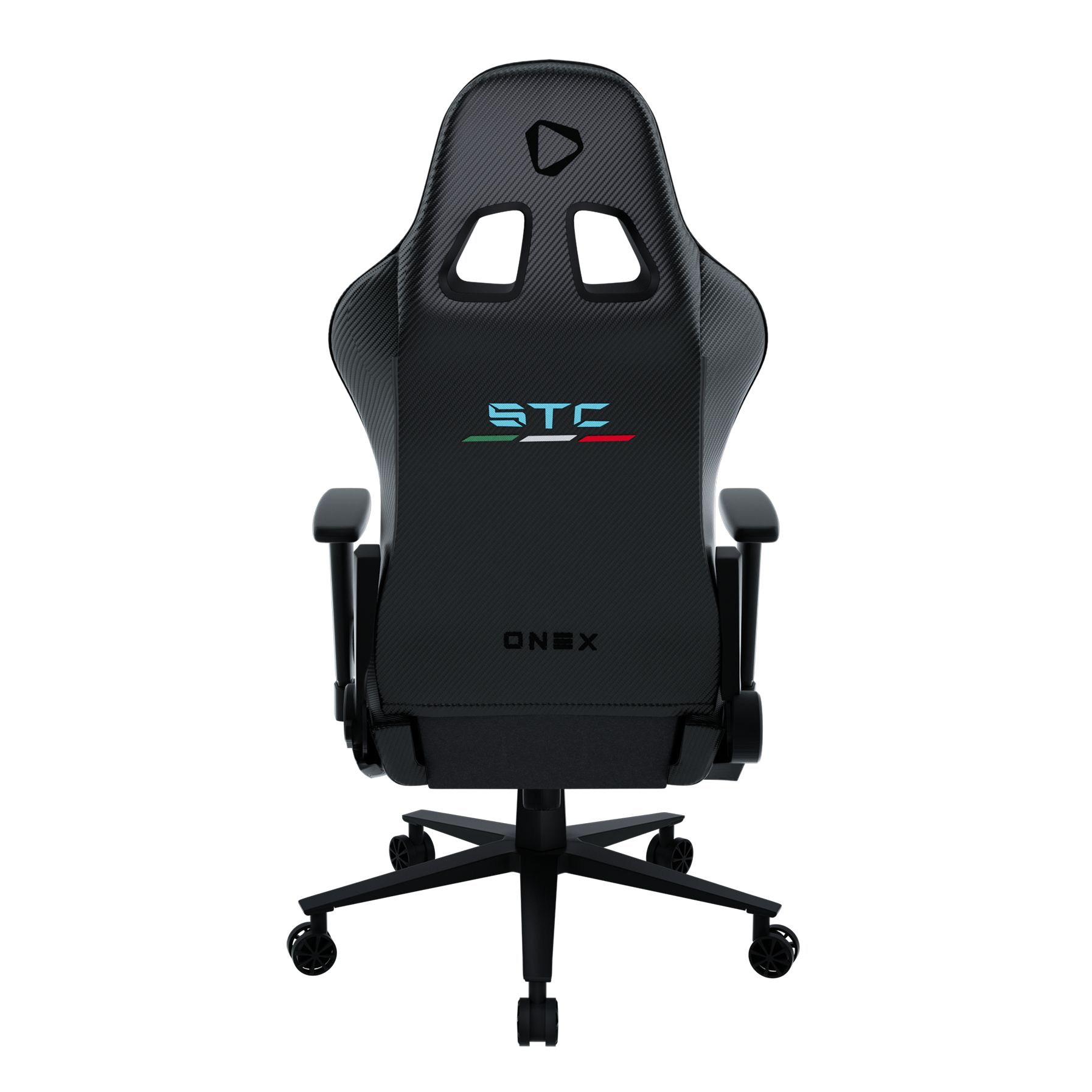 ONEX STC 25 Years Limited Ed. Alcantara Gaming Chair