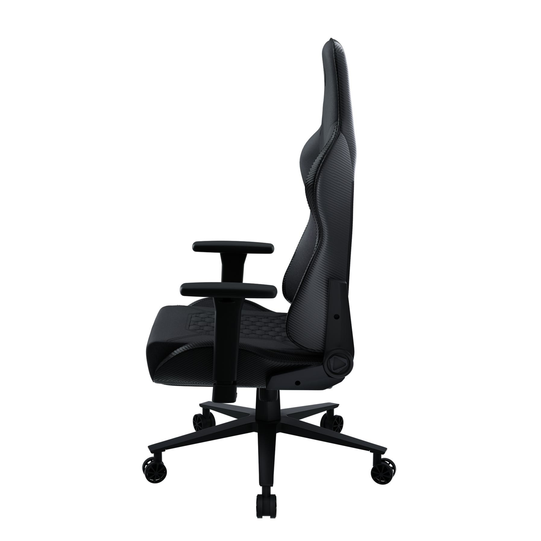 ONEX STC 25 Years Limited Ed. Alcantara Gaming Chair