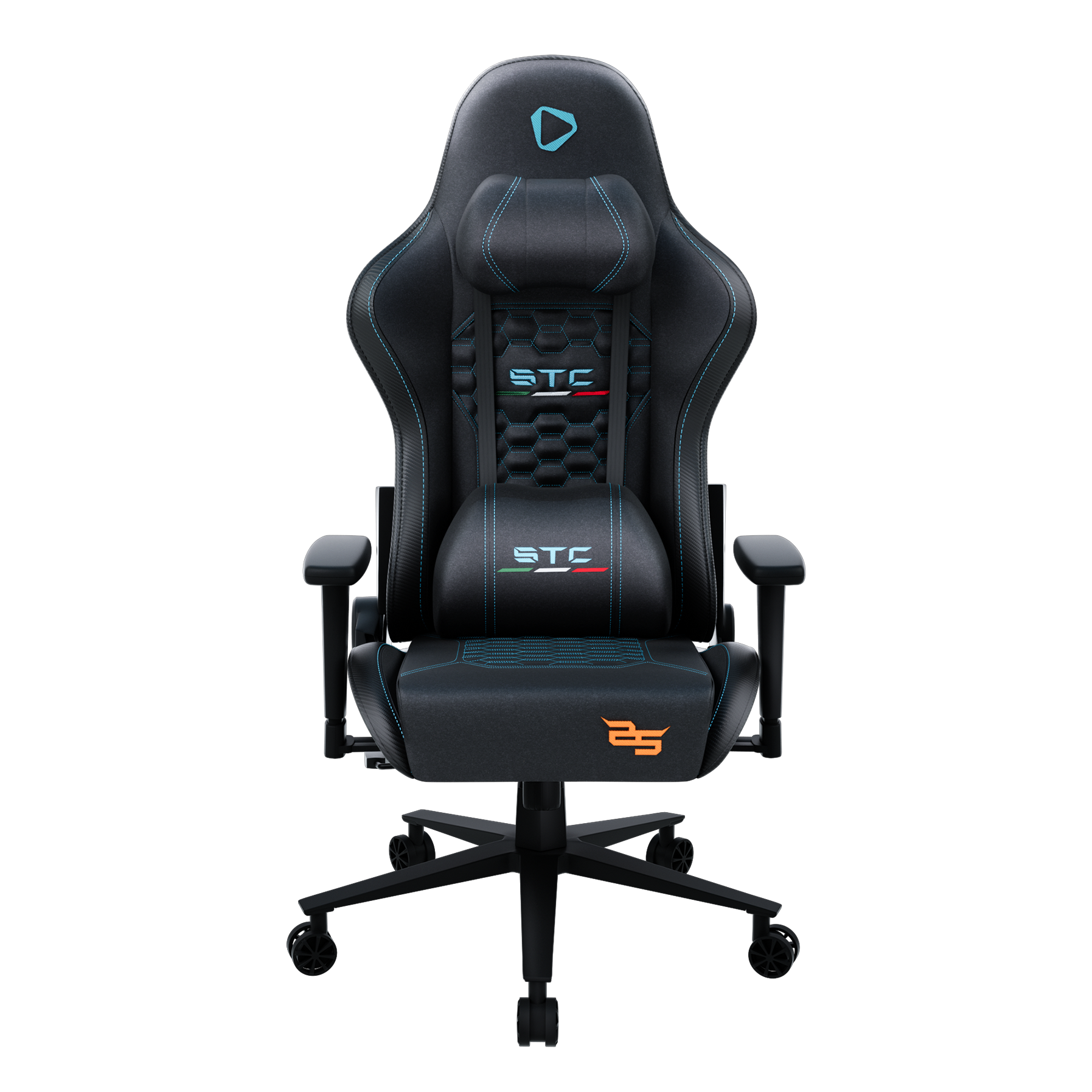 ONEX STC 25 Years Limited Ed. Alcantara Gaming Chair