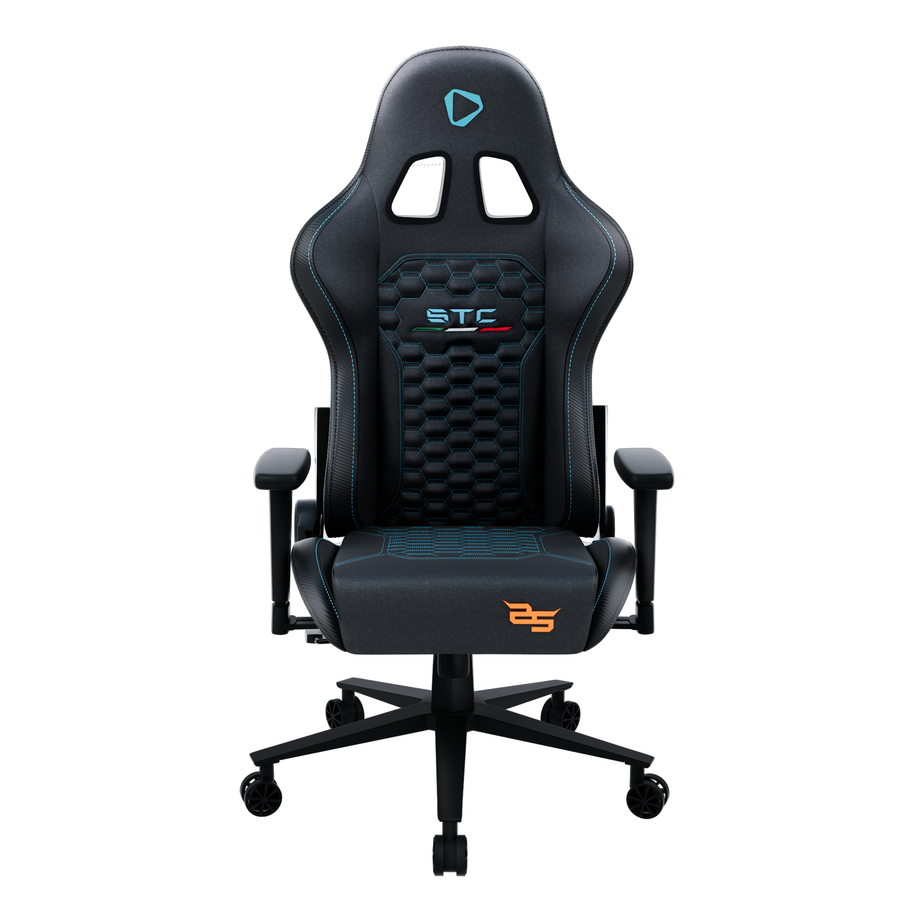 ONEX STC 25 Years Limited Ed. Alcantara Gaming Chair