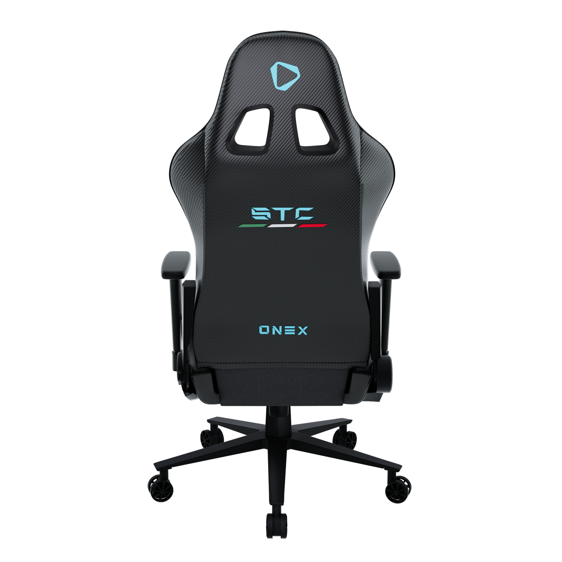 ONEX STC 25 Years Limited Ed. Alcantara Gaming Chair