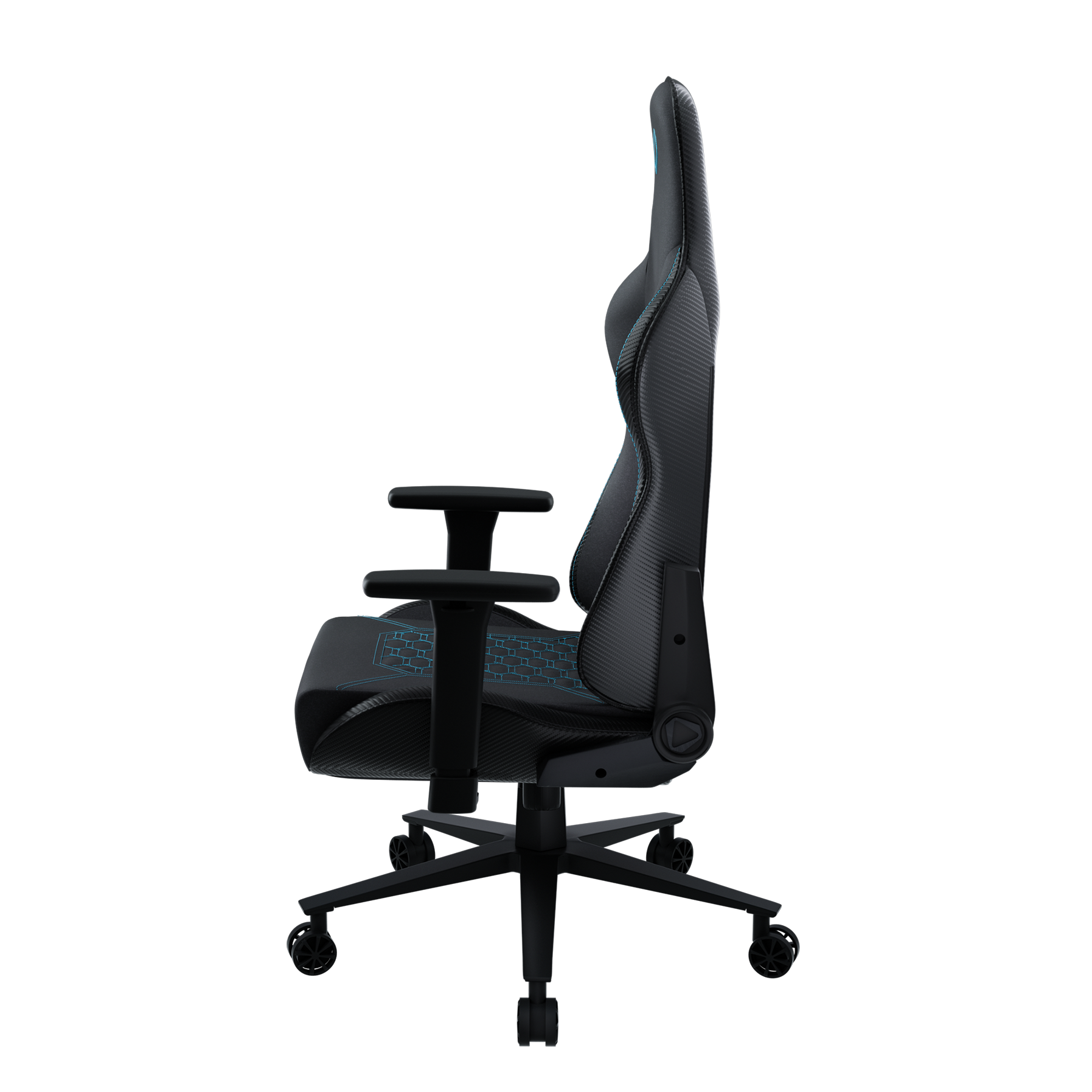 ONEX STC 25 Years Limited Ed. Alcantara Gaming Chair