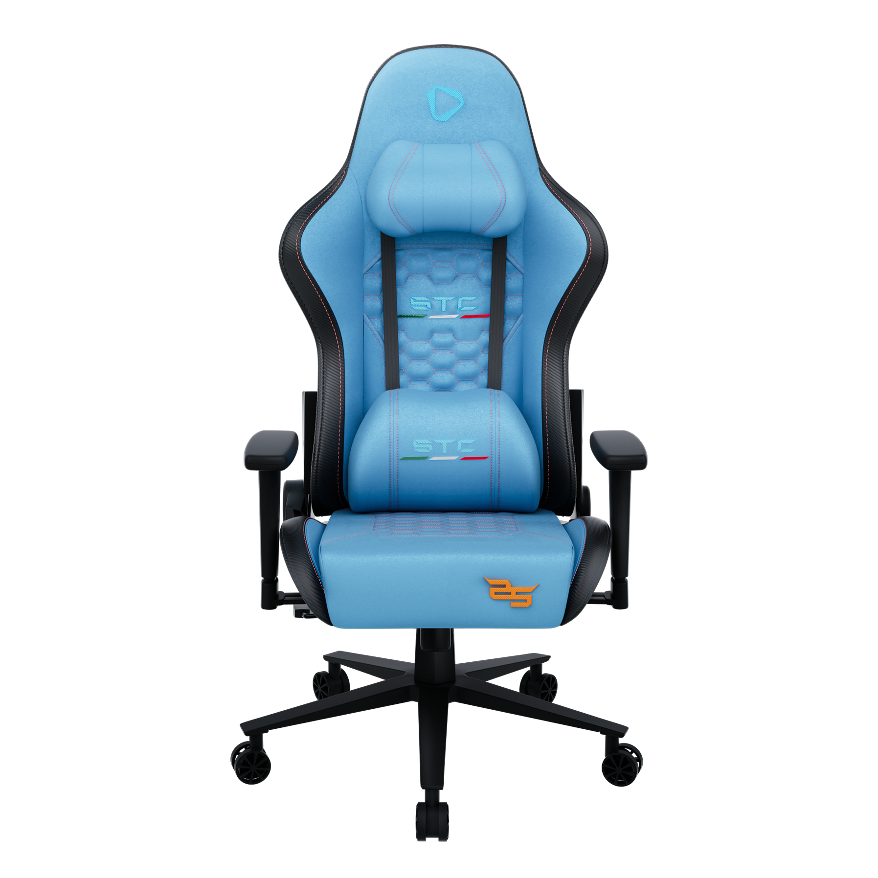 ONEX STC 25 Years Limited Ed. Alcantara Gaming Chair
